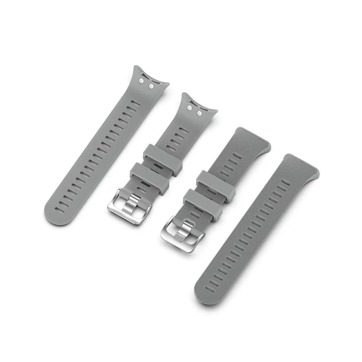 ZSZCXD Silicone Watch Band for Garmin Forerunner 45/45s - 16mm (10 Colors) - view 7