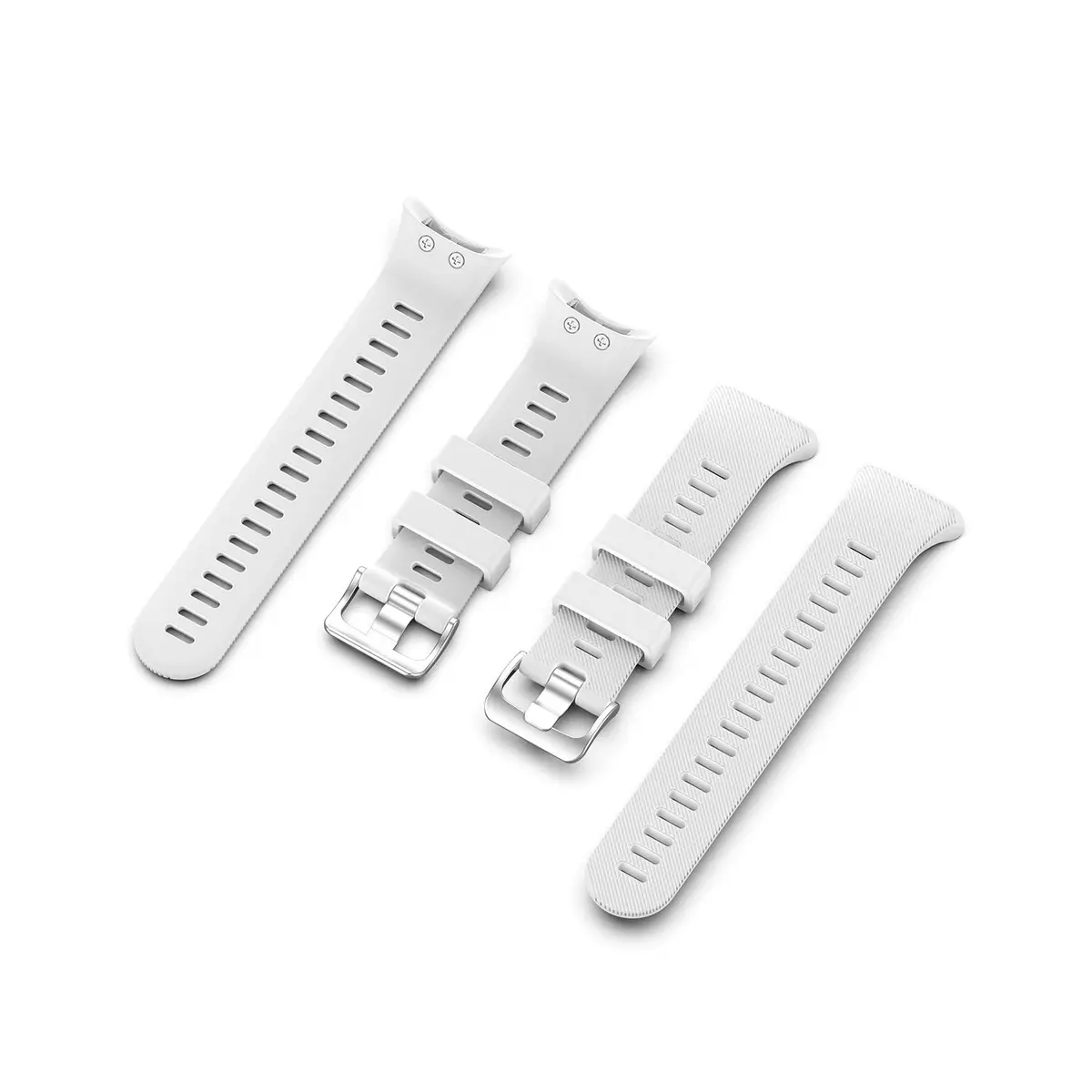 ZSZCXD Silicone Watch Band for Garmin Forerunner 45/45s - 16mm (10 Colors) - view 8