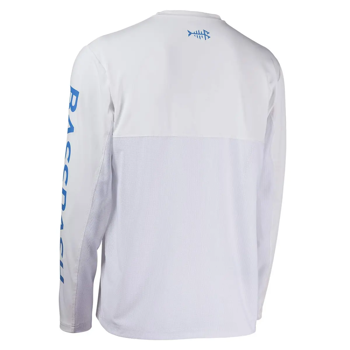 BASSDASH UV Sun Protection T-Shirt for Men | Long Sleeve UPF 50+ | Active Fishing & Hiking - view 3