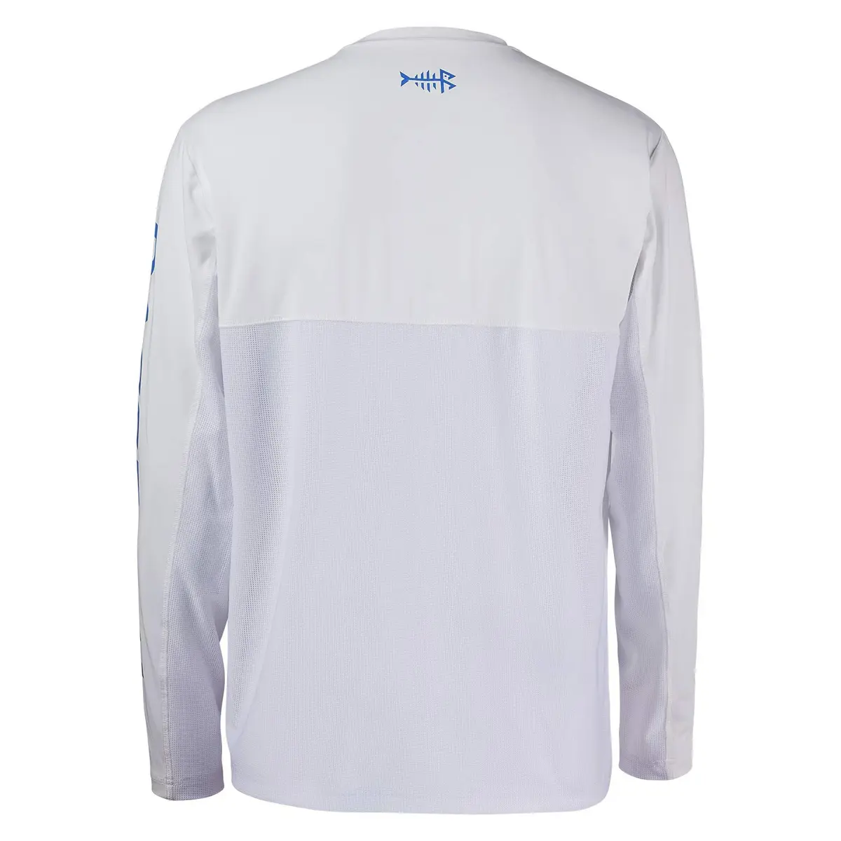 BASSDASH UV Sun Protection T-Shirt for Men | Long Sleeve UPF 50+ | Active Fishing & Hiking - view 4