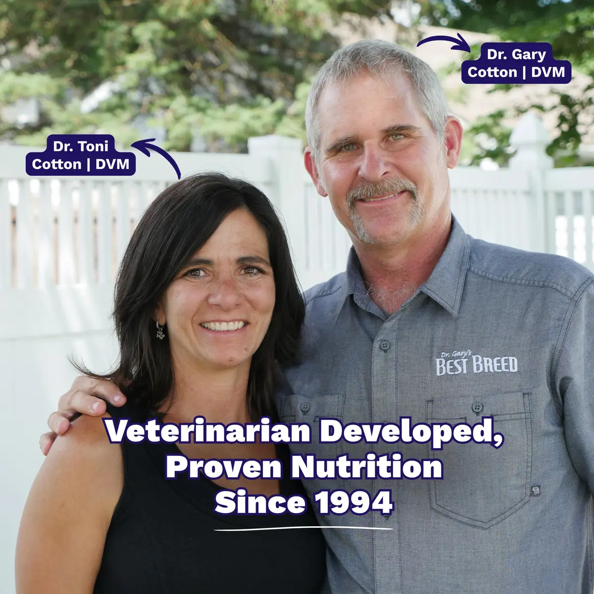 Best Breed Grain Free Red Meat Dog Food 26lb | Holistic, Slow-Cooked in USA - view 6