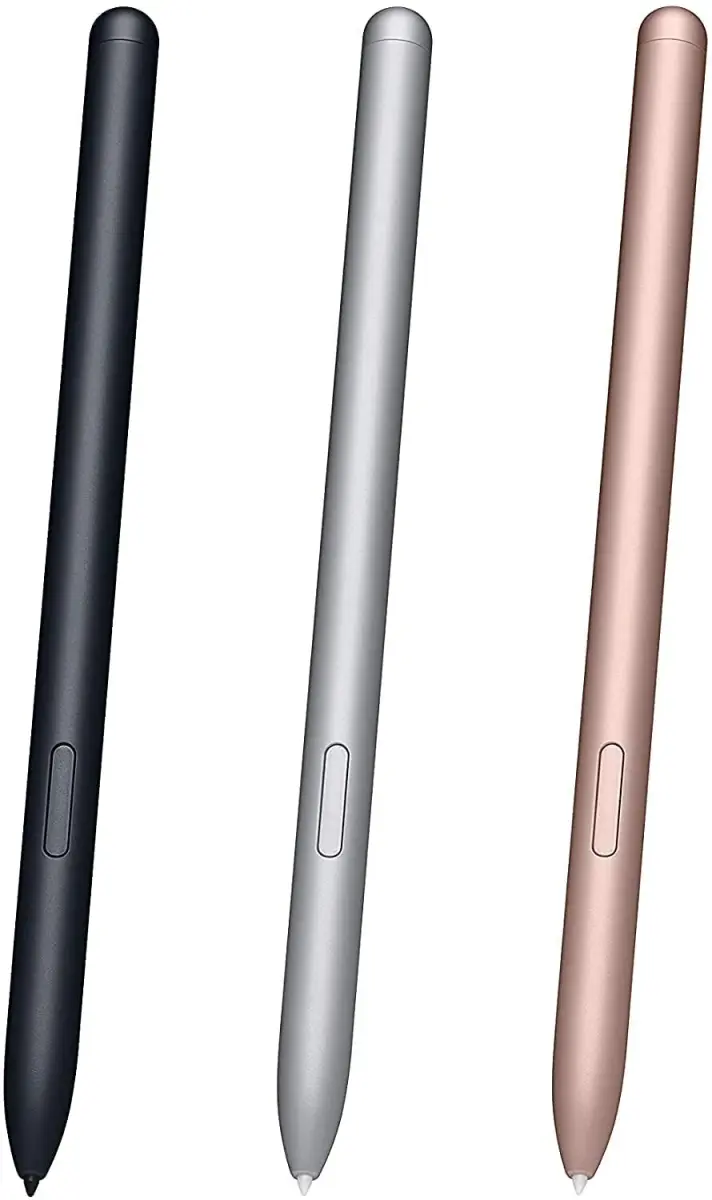 SLQ Replacement Stylus Pen for Samsung Galaxy Tab S7/S7+/S7 FE, 4096 Pressure Levels | 1 Pen + 5 Tips + Tweezer - view 3