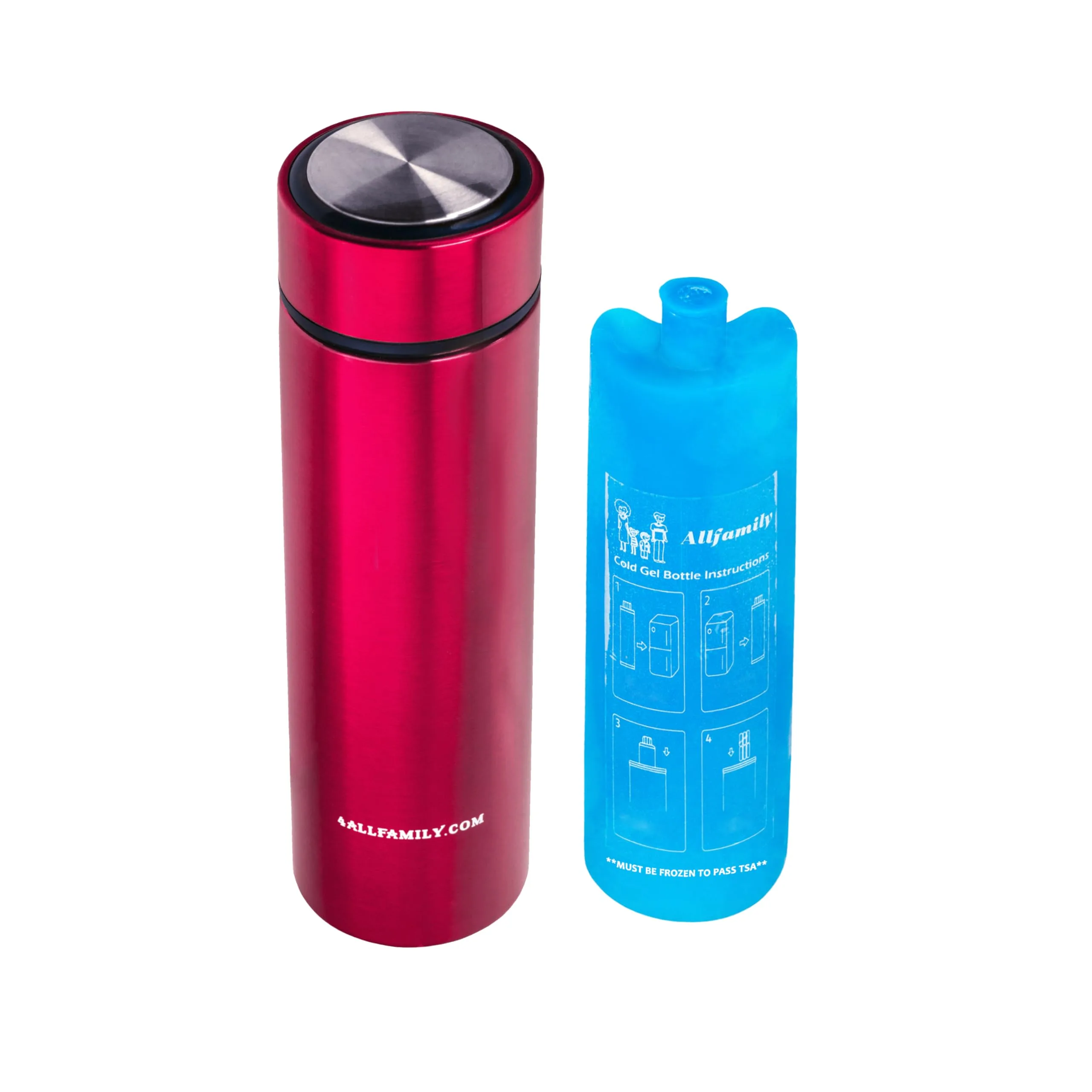 Organizers & Travel Kits