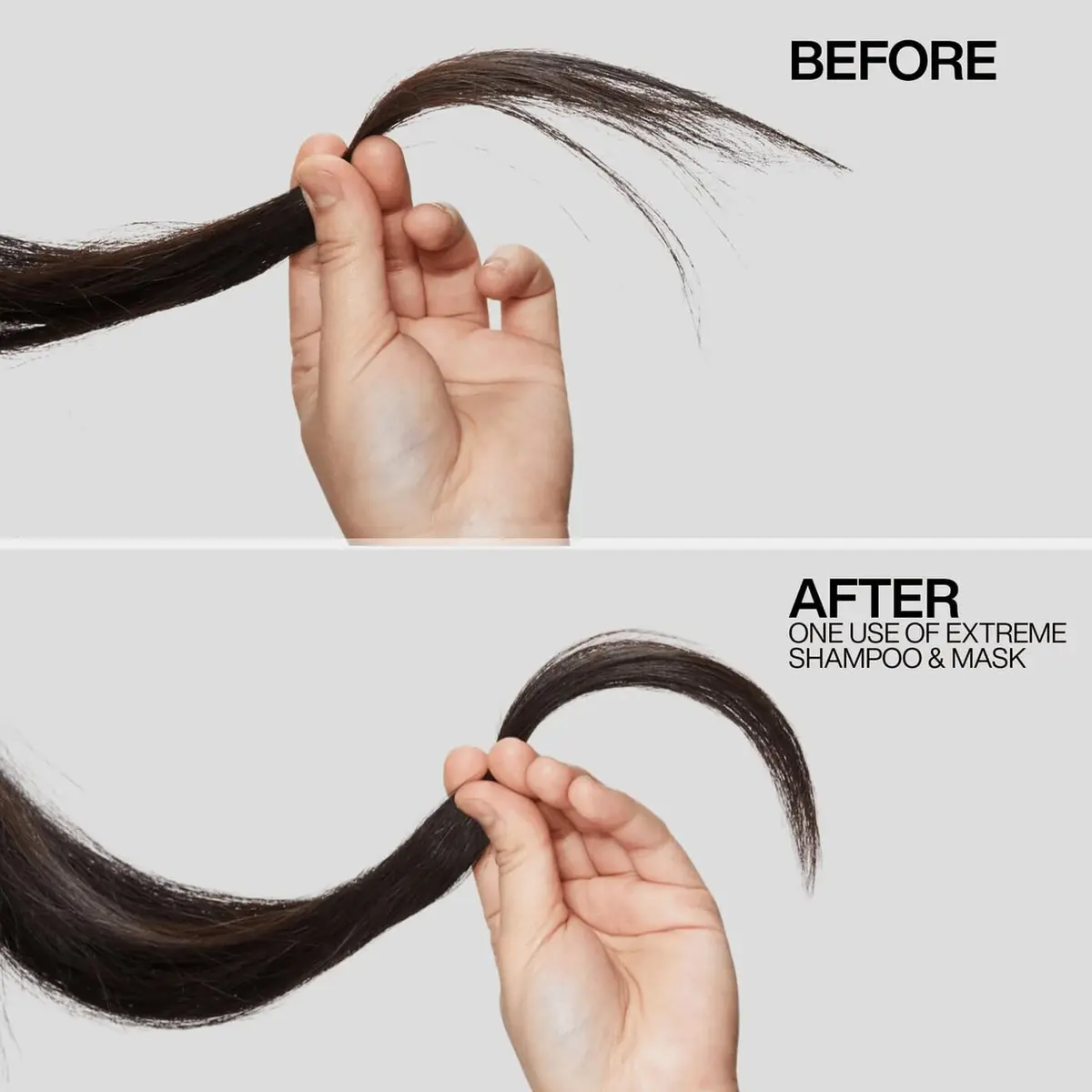 Redken Extreme Hair Mask 250ml (8.5 Fl Oz) | Fortifies Damaged Hair - view 5