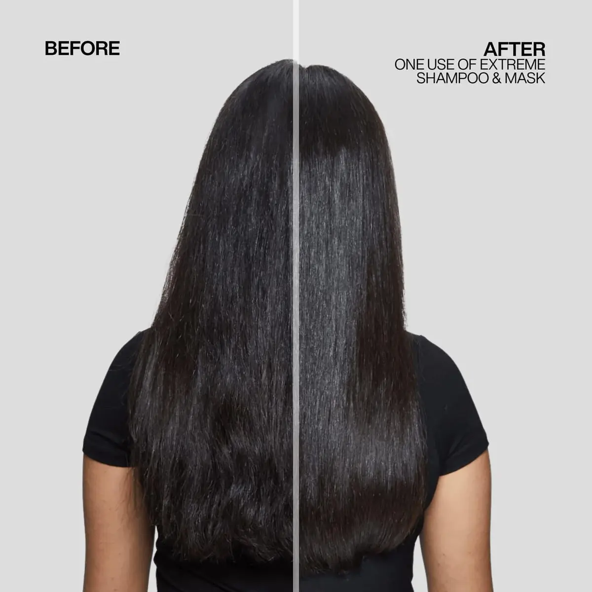 Redken Extreme Hair Mask 250ml (8.5 Fl Oz) | Fortifies Damaged Hair - view 3
