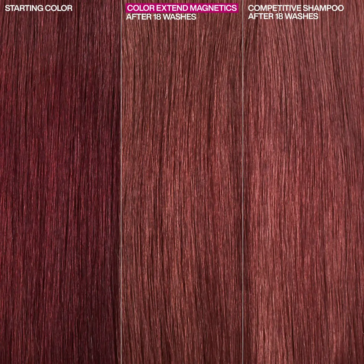 Redken Color Extend Magnetics Conditioner 300ml (10.1 Fl Oz) | Seals Color, Enhances Shine - view 4
