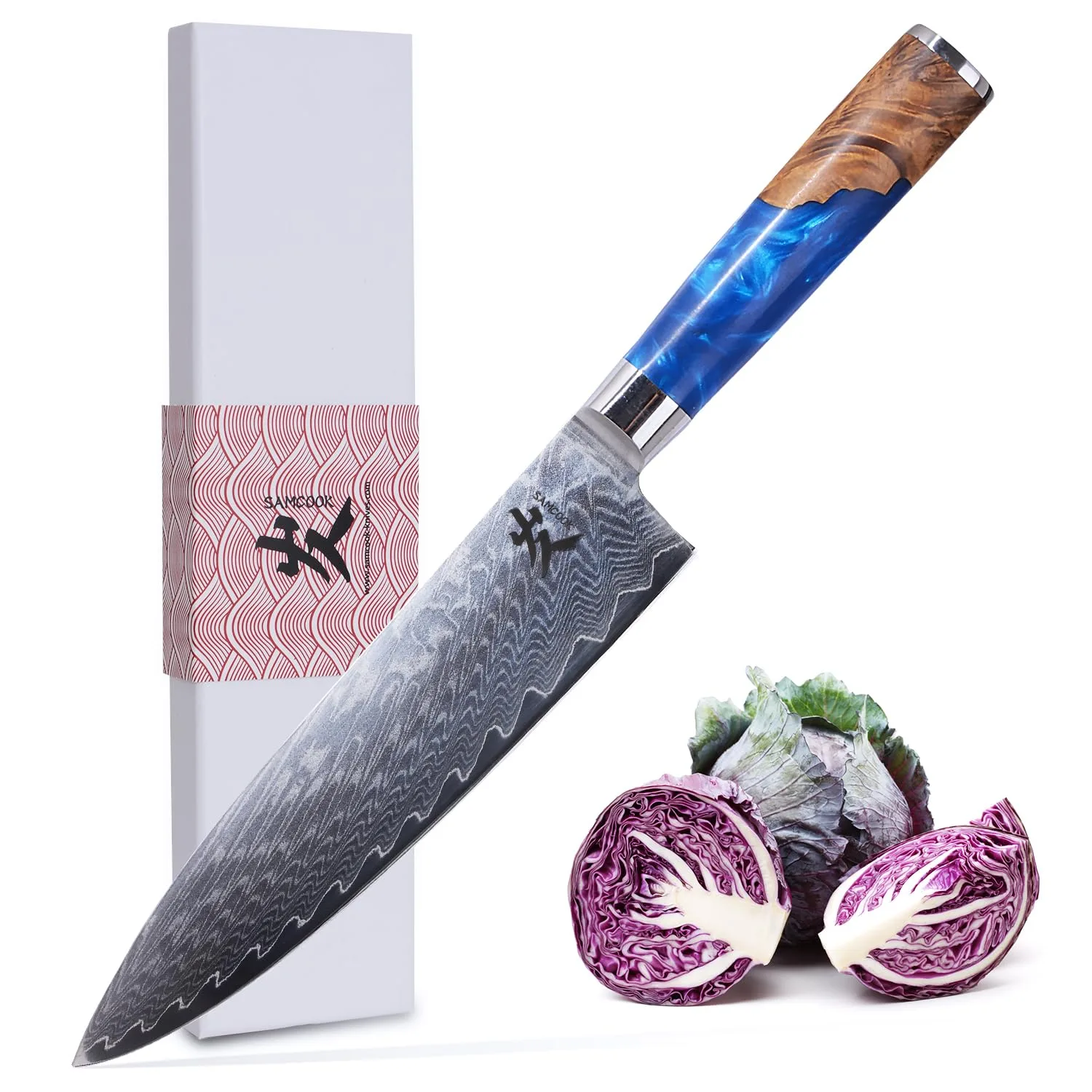 Chef's Knives