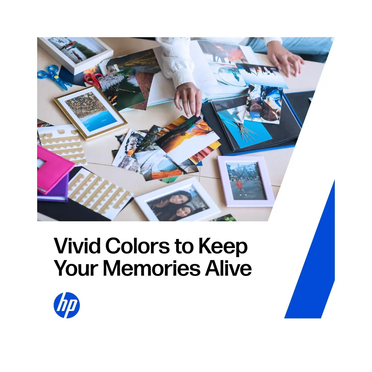 HP Original 962XL Black, Cyan, Magenta, Yellow High-Yield Ink Cartridges (5-Pack) | Fade-Resistant Documents & Brilliant Images - view 5