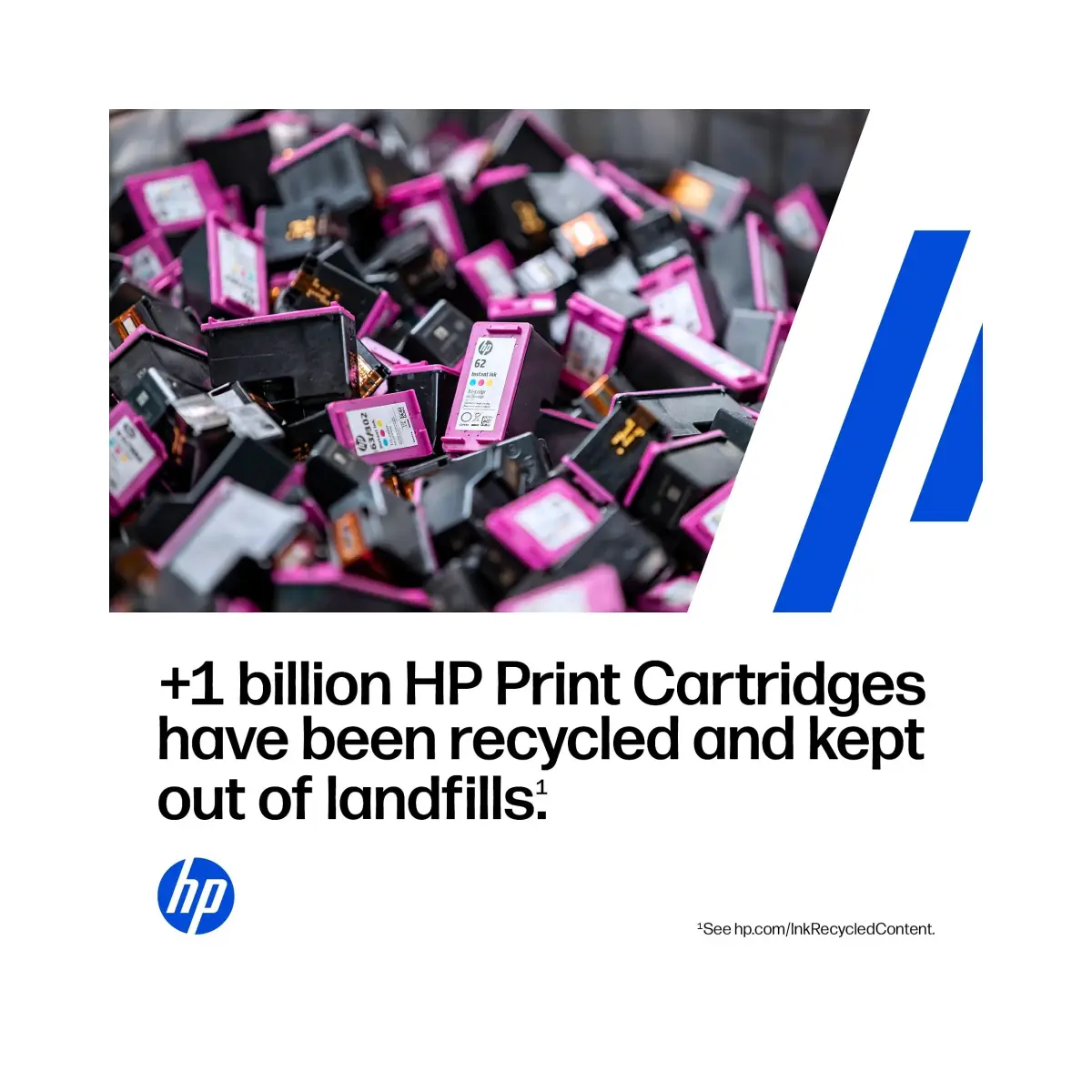HP Original 962XL Black, Cyan, Magenta, Yellow High-Yield Ink Cartridges (5-Pack) | Fade-Resistant Documents & Brilliant Images - view 9