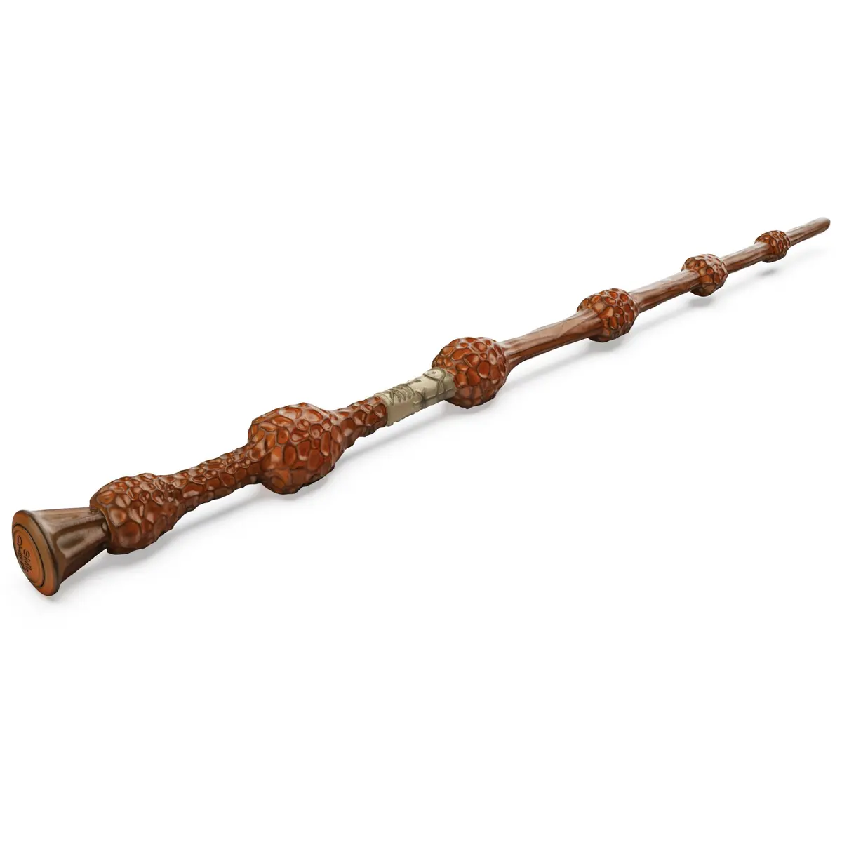 Wizarding World Harry Potter 12-inch Dumbledore Wand | Authentic Replica Toy for Kids 6+ - view 4