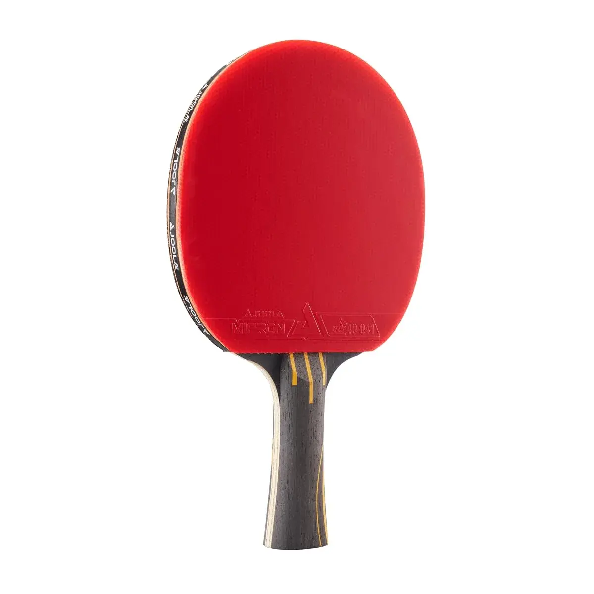 JOOLA Infinity Overdrive Professional Table Tennis Racket | 7-Ply Carbon Kevlar Blade, ITTF Micron 48 Rubber, Flared Handle - view 5