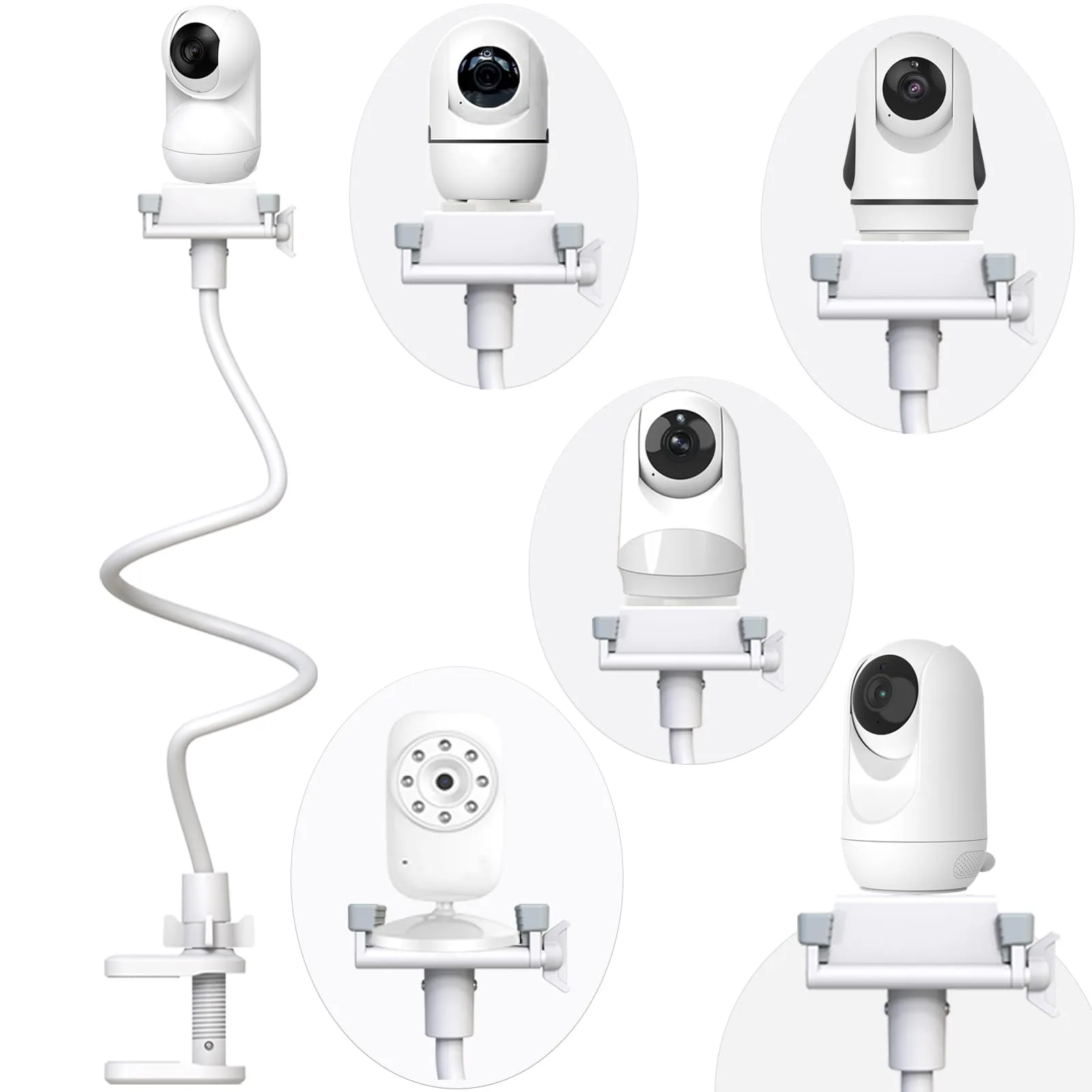 Portable Electronic Device Mount