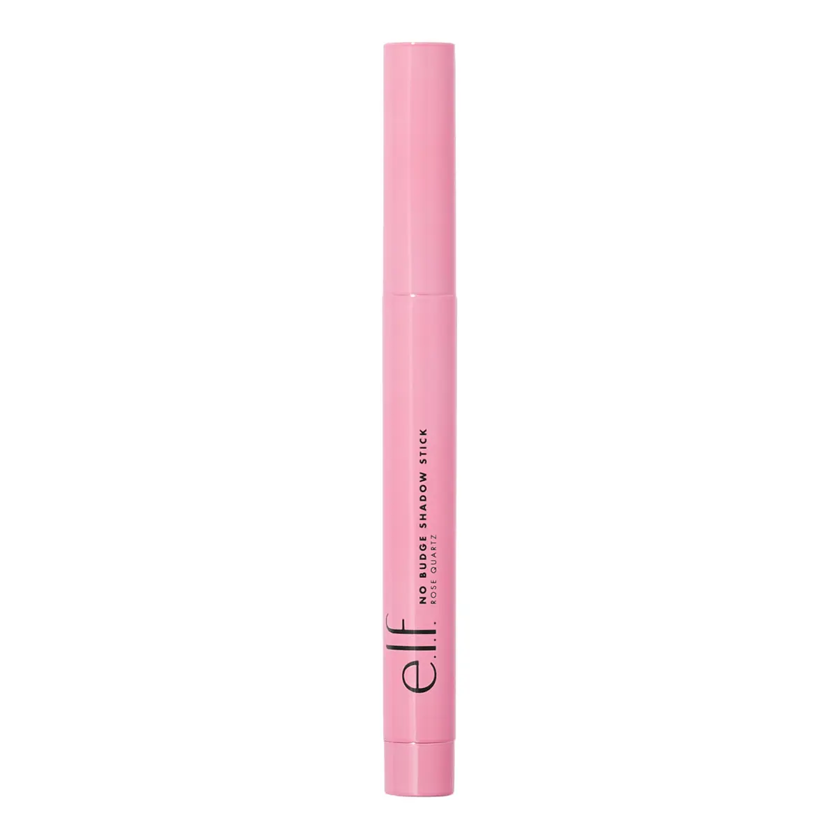e.l.f. No Budge Shadow Stick Rose Quartz 1.4g (0.05 Oz) | Long-Lasting Metallic Cream Eyeshadow - view 3