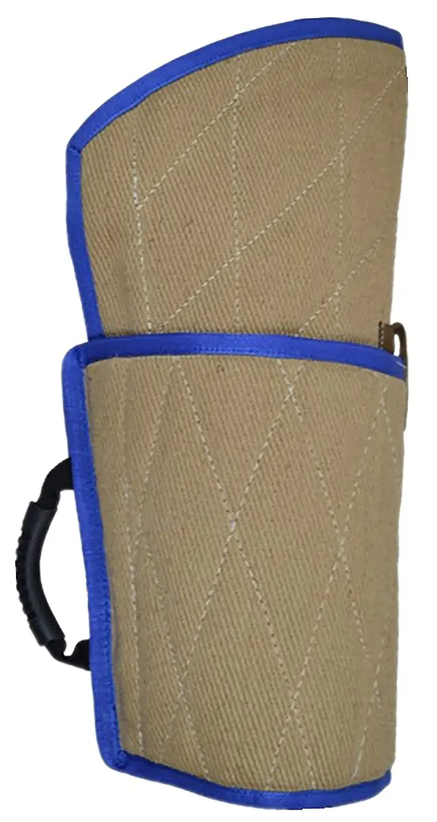 Morezi Dog Bite Sleeve Training Large Dogs | Durable Tug Toy for Puppies & K9s - main product image