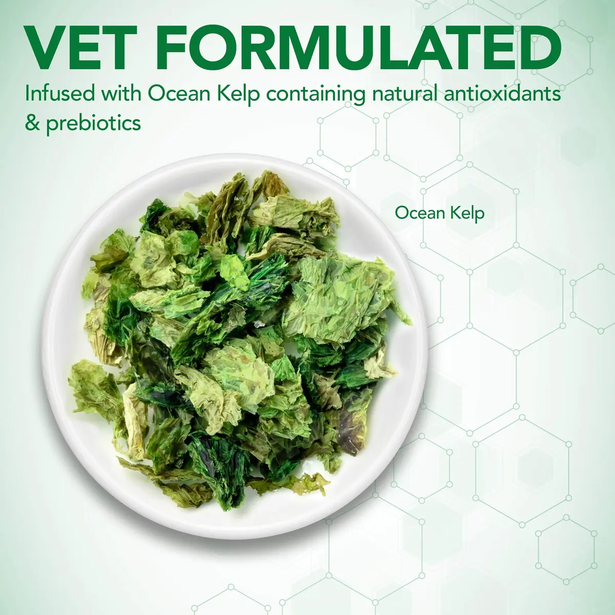 Vet's Best Probiotic Soft Chews for Dogs 90 Count | Digestive & Gut Health Support - view 3