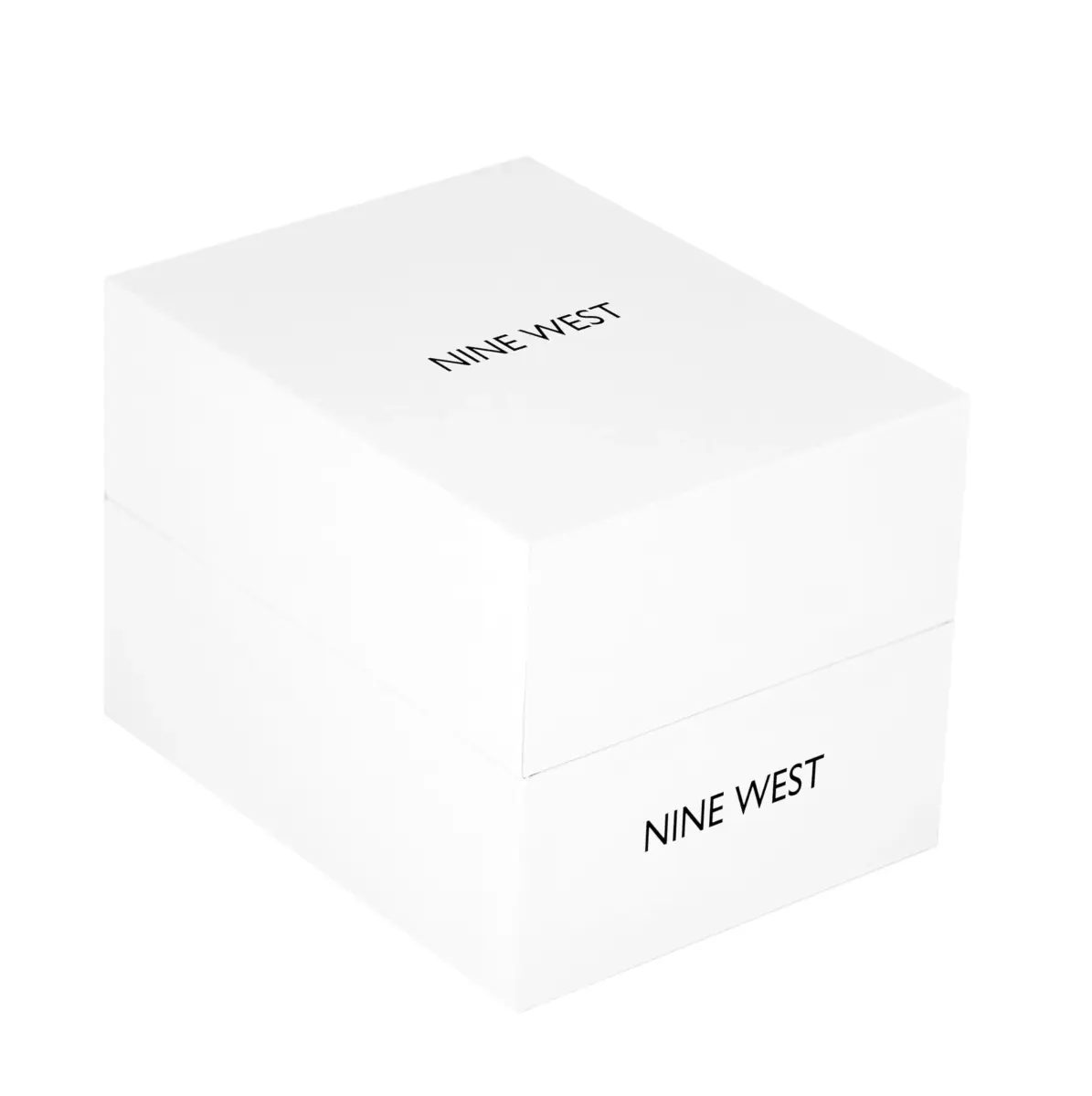 Nine West Women's Crystal Accented Bracelet Watch 36mm (1.42in) | Japanese Quartz Movement - view 6