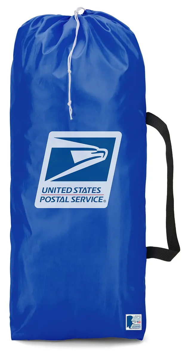 Kid Trax Post Office Play Tent Large White | Interactive Mail Role-Play (115 characters) - view 8