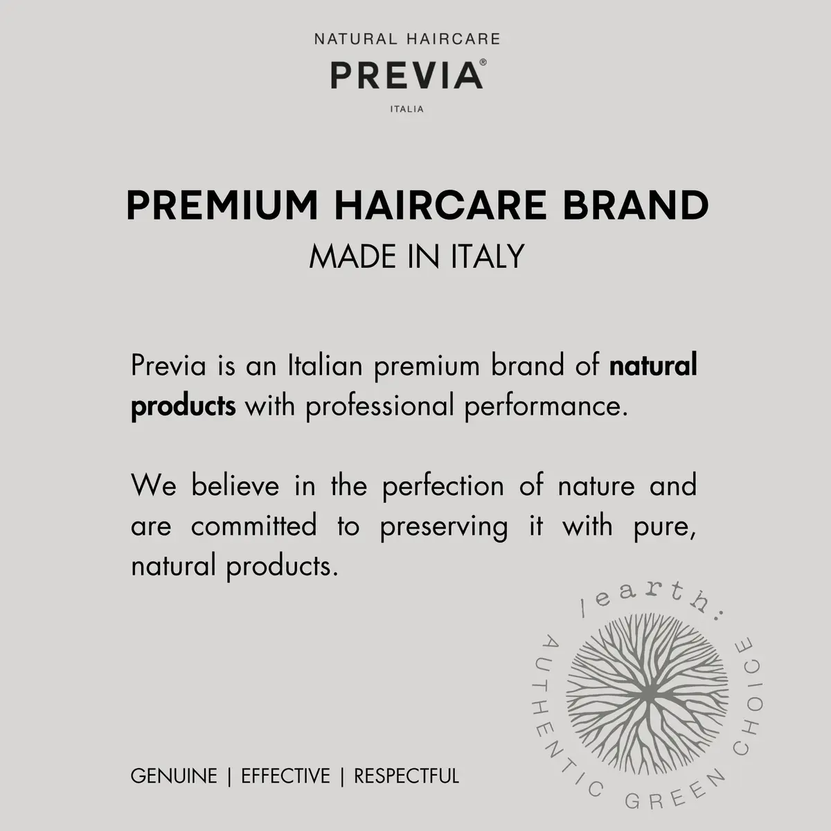 PREVIA Keeping After Color Protective Shampoo 100ml | Vegan, Sulfate-Free, Paraben-Free for Color Treated Hair - view 7