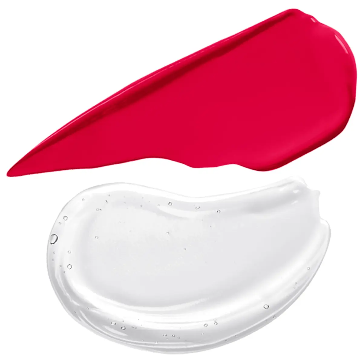 NYX PROFESSIONAL MAKEUP Shine Loud Liquid Lipstick with Clear Lip Gloss - On A Mission (Blue Red) 7ml (0.24 Fl Oz) | 16hr No Transfer Wear - view 5