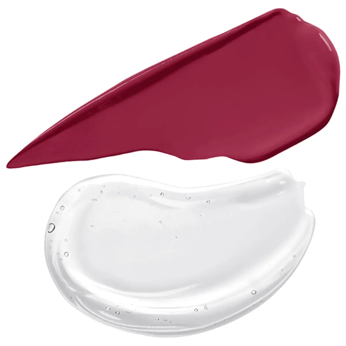 NYX PROFESSIONAL MAKEUP Shine Loud Liquid Lipstick with Gloss - Goal Getter (Deep Raspberry) | 16hr No Transfer Wear - view 5