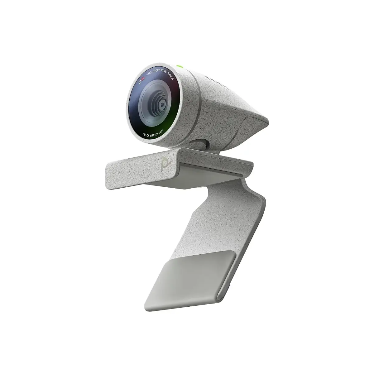 Poly Studio P5 Professional Webcam 1080p HD | 2.4cm (0.94in) x 1.7cm (0.67in) x 2.7cm (1.06in) - main product image