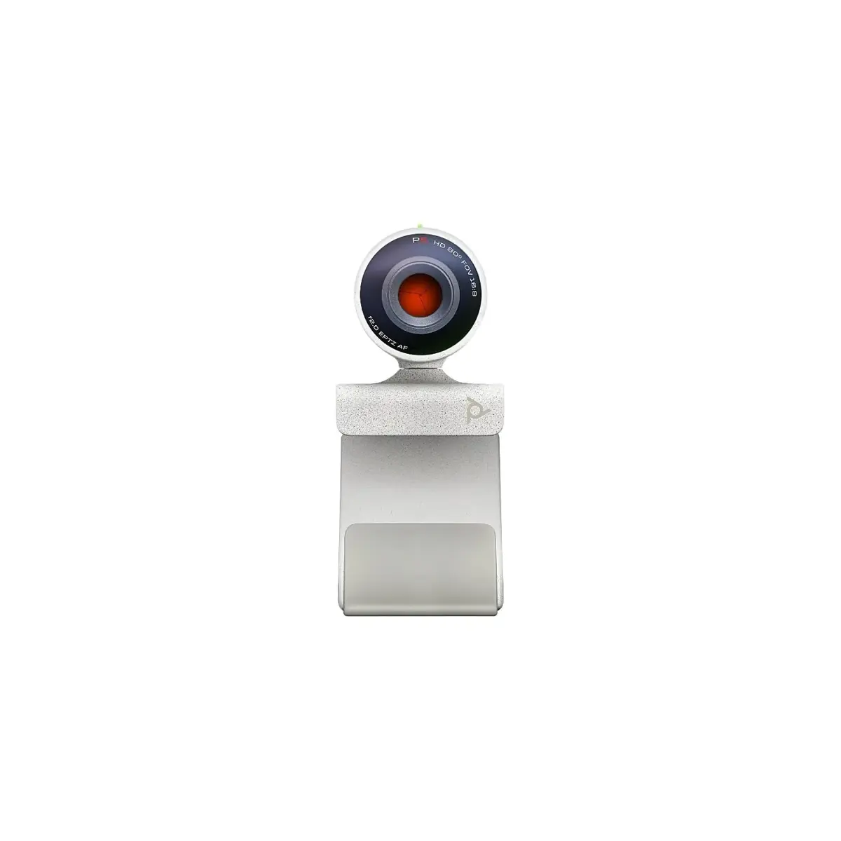 Poly Studio P5 Professional Webcam 1080p HD | 2.4cm (0.94in) x 1.7cm (0.67in) x 2.7cm (1.06in) - view 5