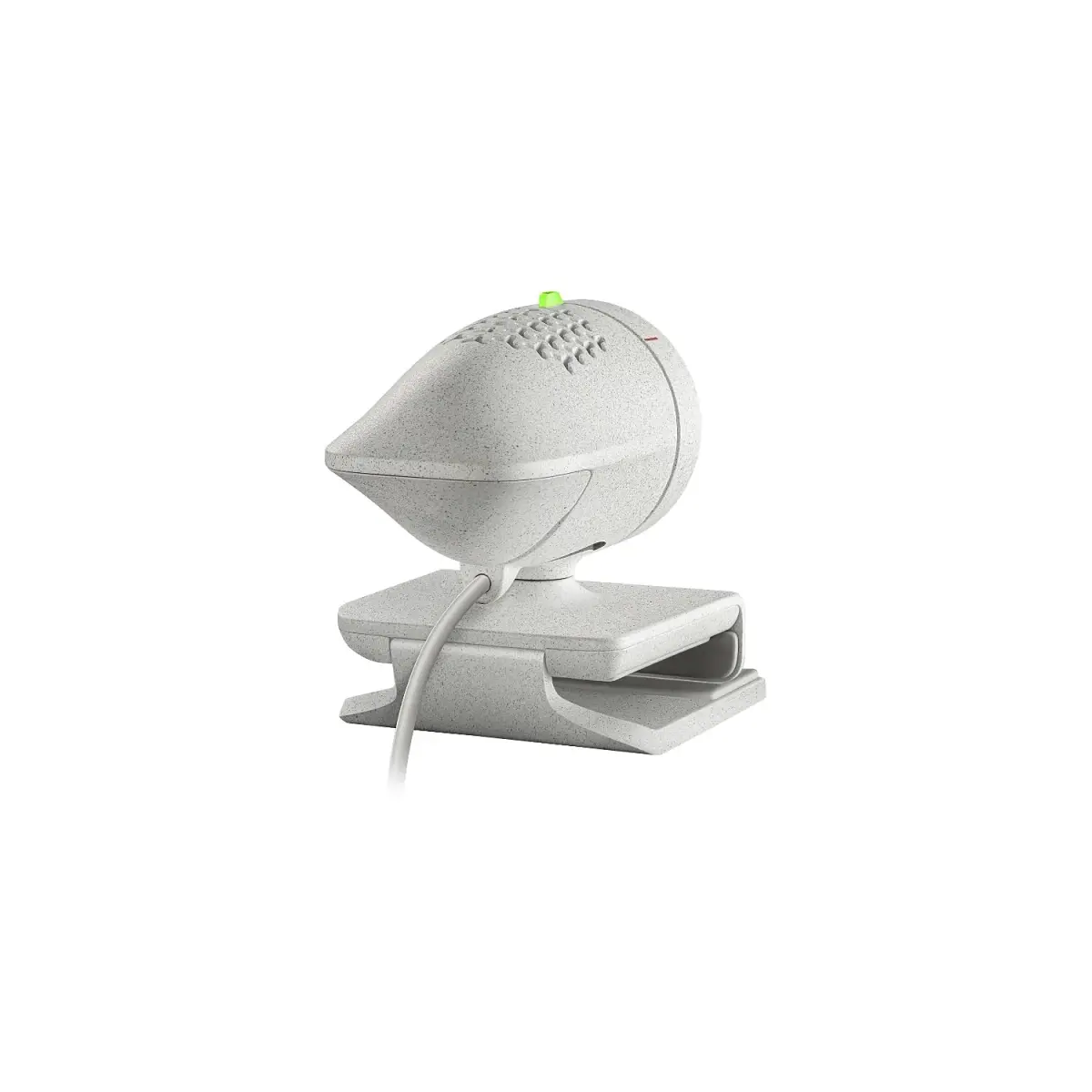 Poly Studio P5 Professional Webcam 1080p HD | 2.4cm (0.94in) x 1.7cm (0.67in) x 2.7cm (1.06in) - view 3