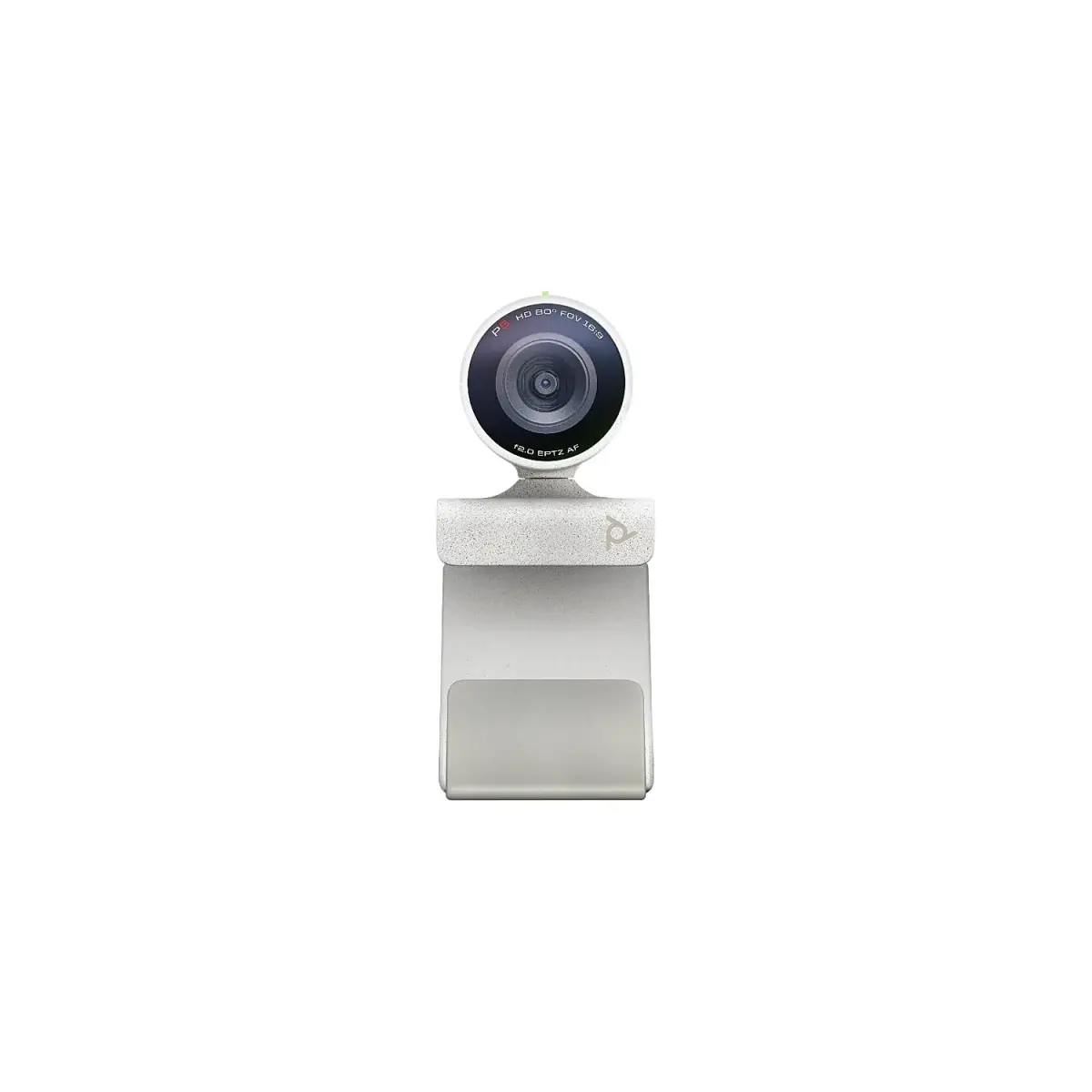 Poly Studio P5 Professional Webcam 1080p HD | 2.4cm (0.94in) x 1.7cm (0.67in) x 2.7cm (1.06in) - view 4