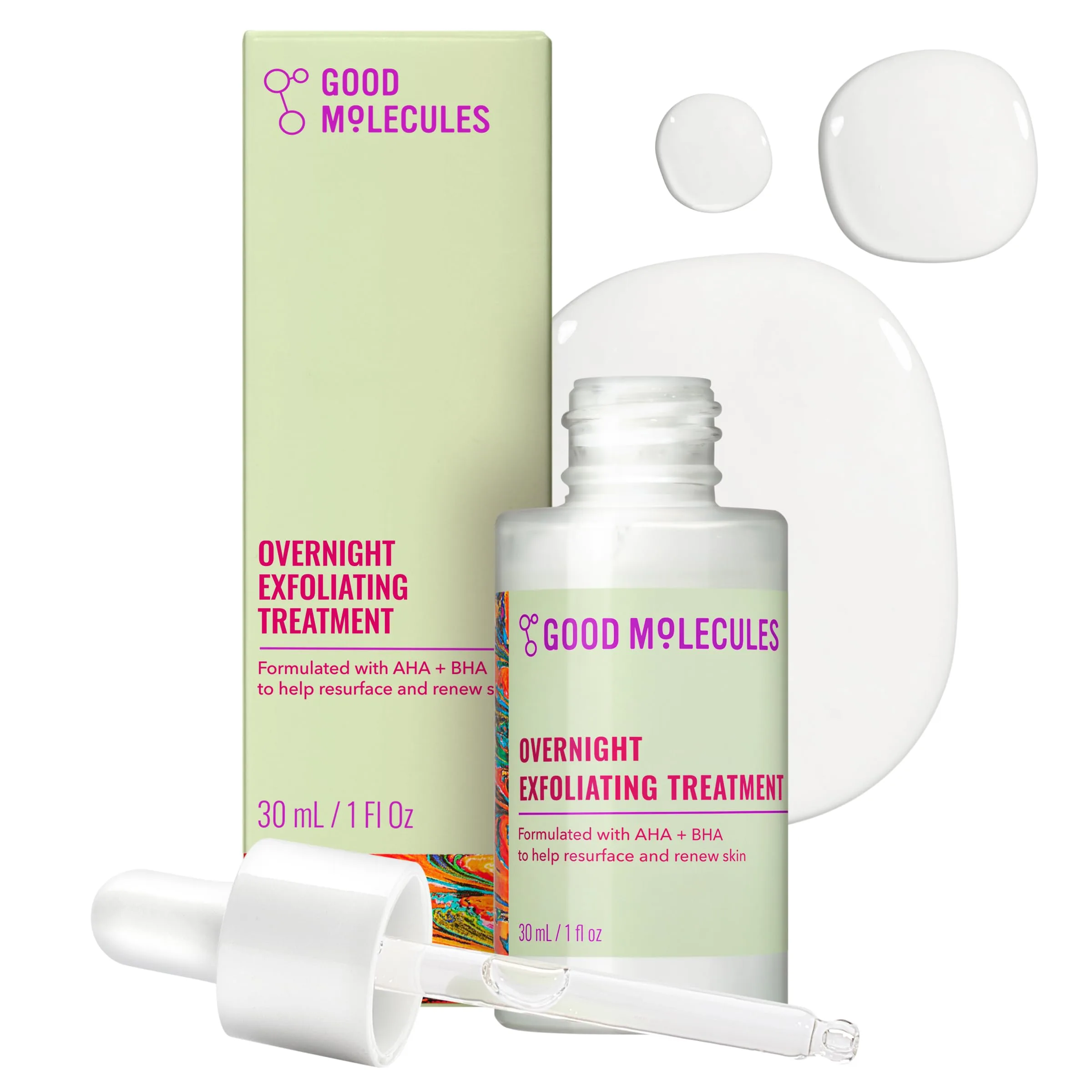 Skin Exfoliant