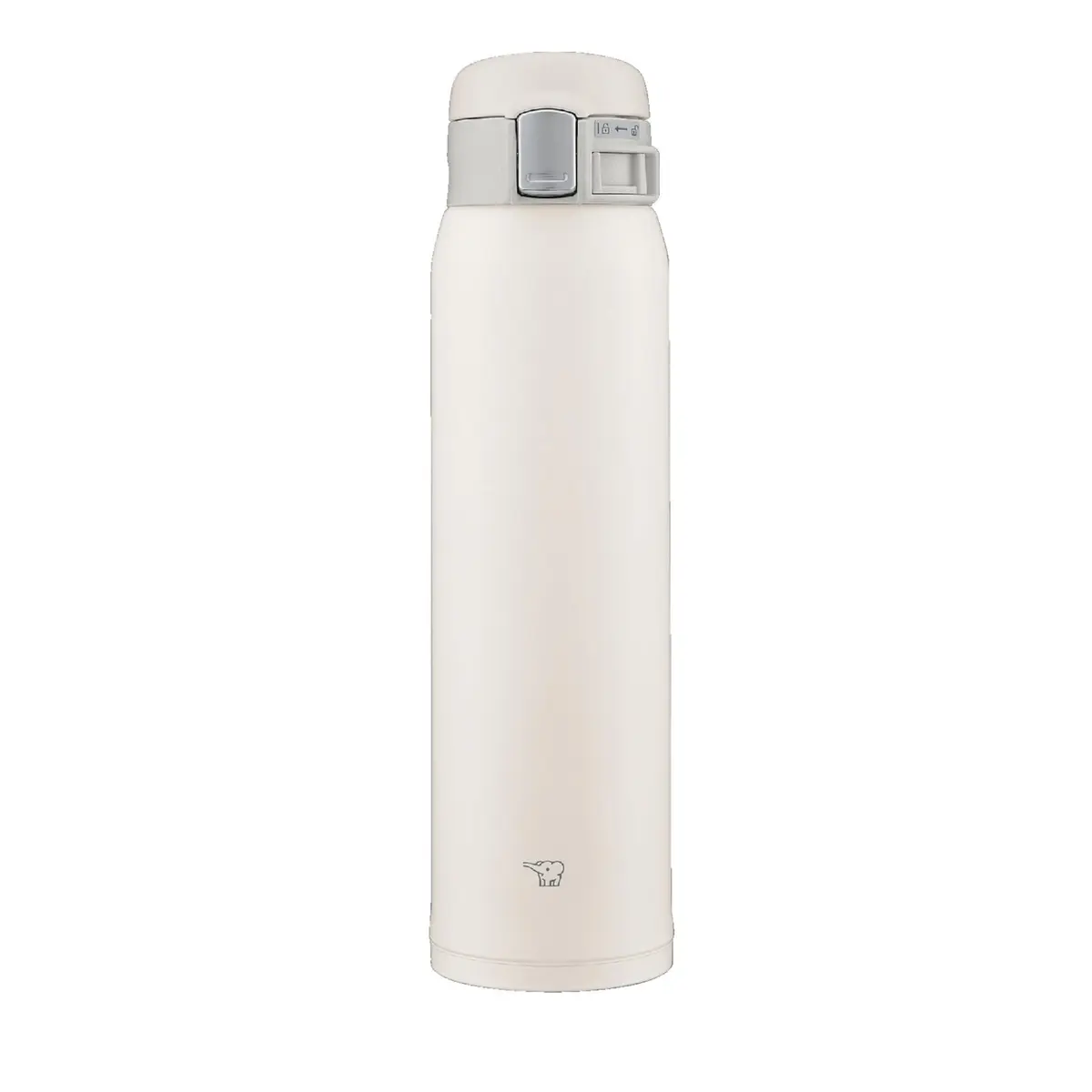 Zojirushi SM-SF36-AD Stainless Steel Mug 360ml (12.2 fl oz) | Direct Drinking Vacuum Insulated Flask - main product image