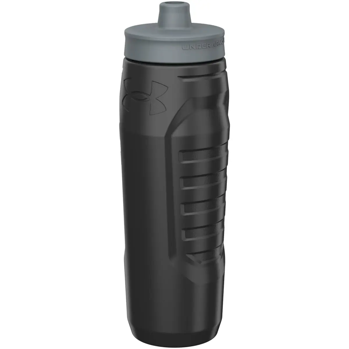 Under Armour Sideline Squeeze Water Bottle 946ml (32 oz) | Quick-Shot Lid for Easy Hydration - view 4