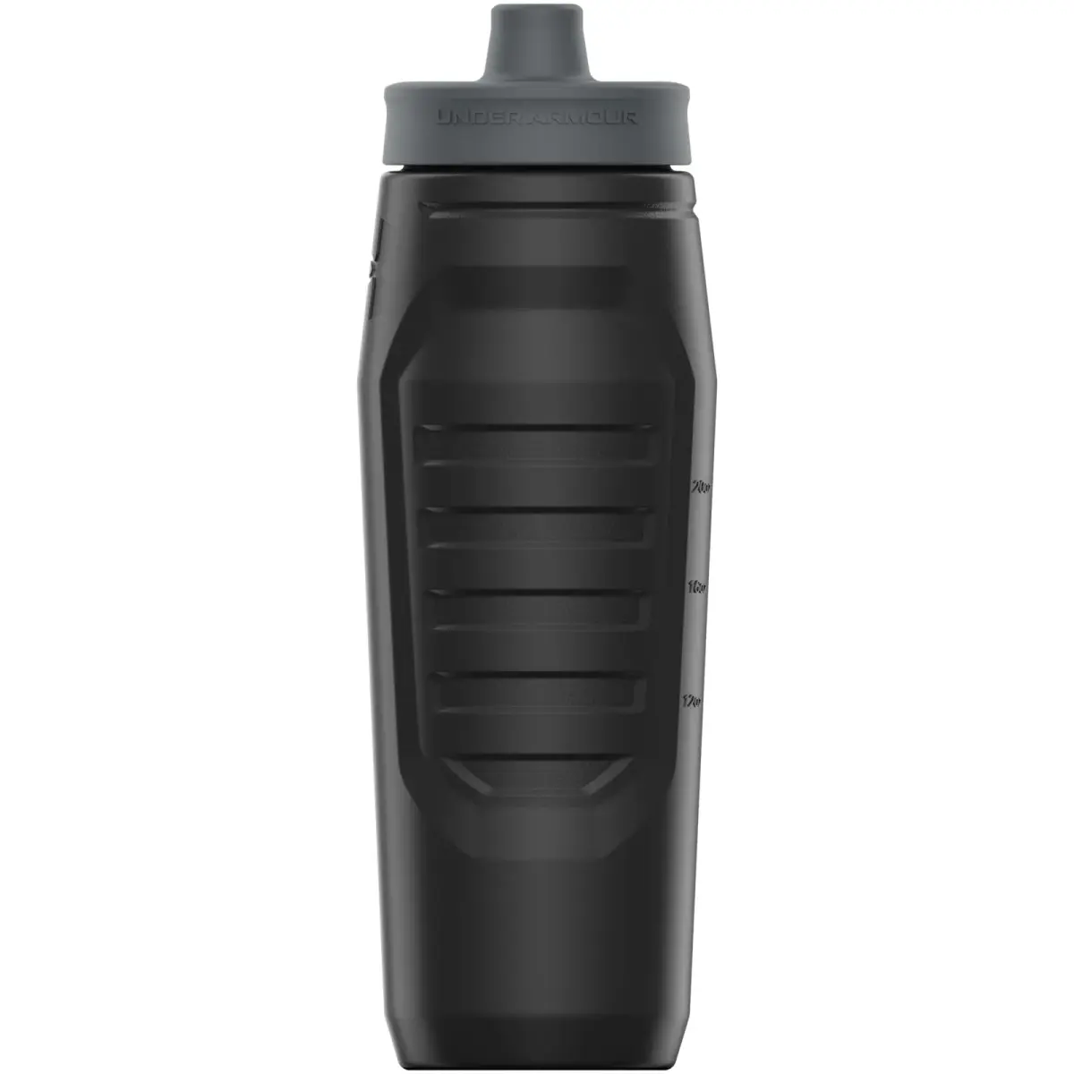 Under Armour Sideline Squeeze Water Bottle 946ml (32 oz) | Quick-Shot Lid for Easy Hydration - view 2