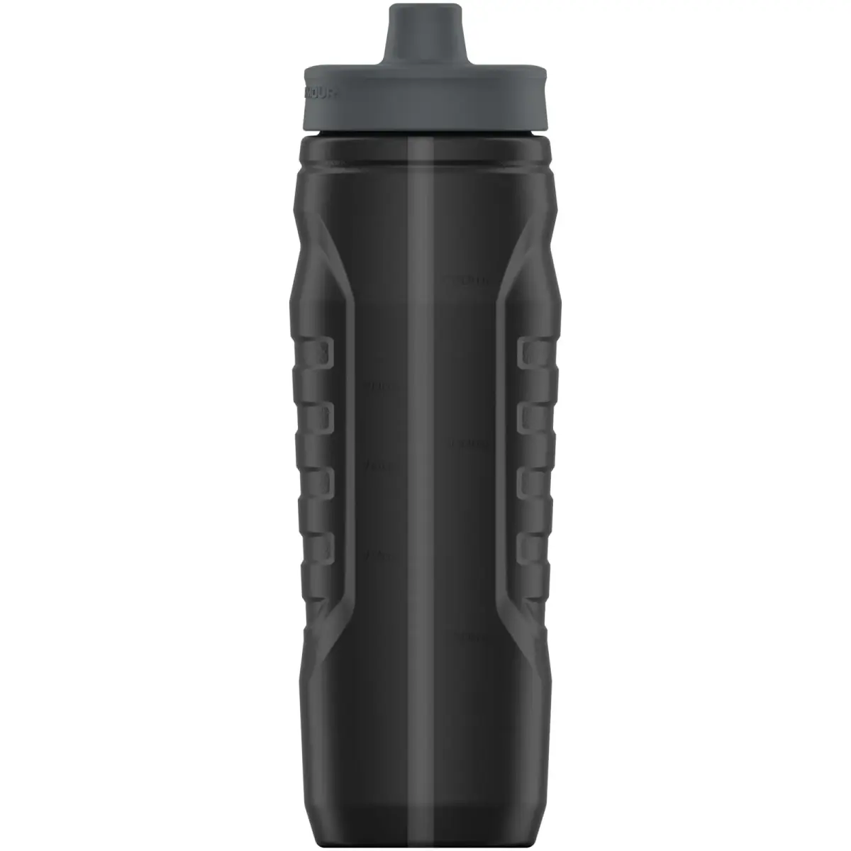 Under Armour Sideline Squeeze Water Bottle 946ml (32 oz) | Quick-Shot Lid for Easy Hydration - view 3