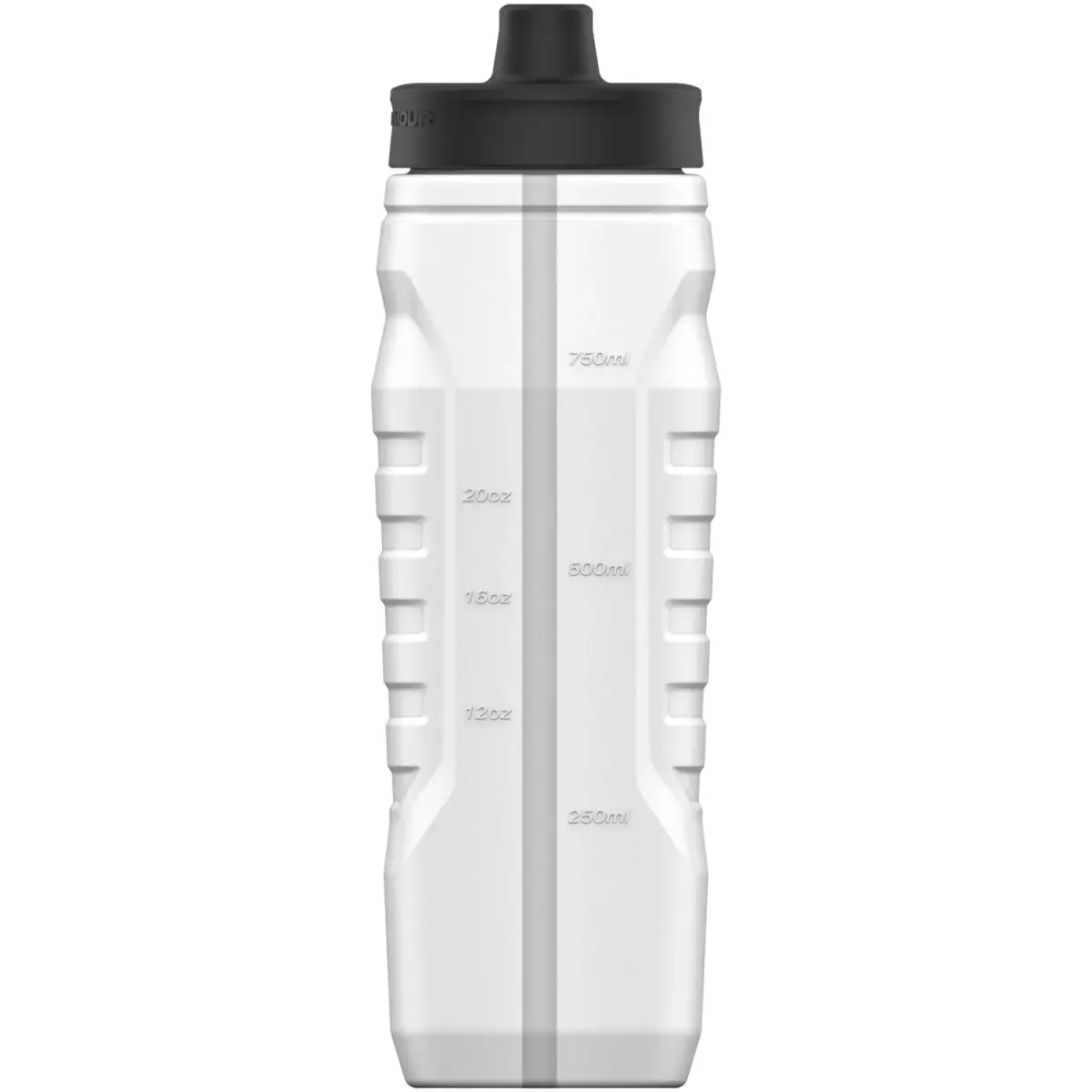 Under Armour Sideline Squeeze Water Bottle 946ml (32 oz) | Quick-Shot Lid for Easy Hydration - view 3