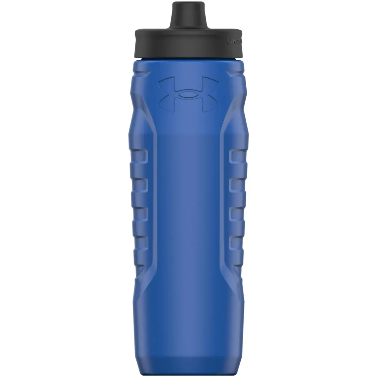 Under Armour Sideline Squeeze Water Bottle 950ml (32.1oz) | BPA-Free & Leak-Proof for Sports - main product image