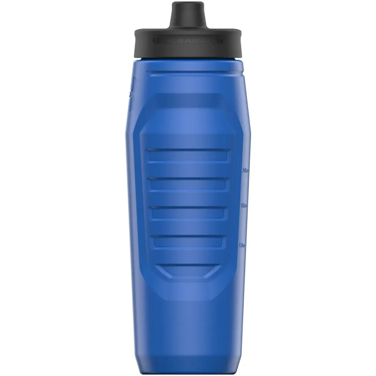 Under Armour Sideline Squeeze Water Bottle 950ml (32.1oz) | BPA-Free & Leak-Proof for Sports - view 2