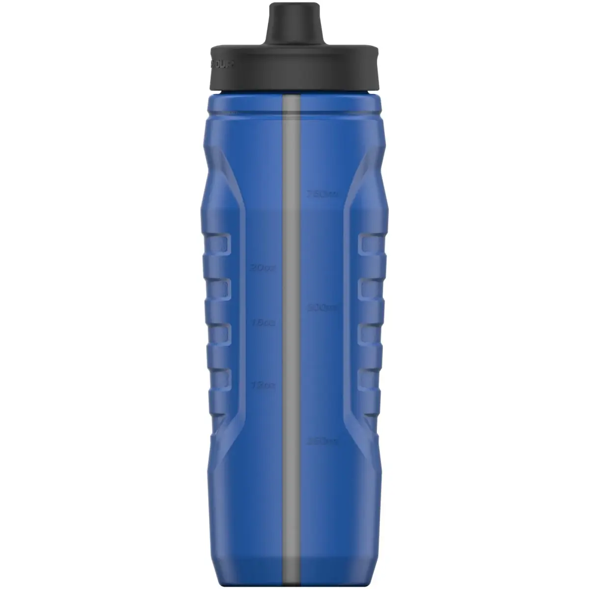 Under Armour Sideline Squeeze Water Bottle 950ml (32.1oz) | BPA-Free & Leak-Proof for Sports - view 3