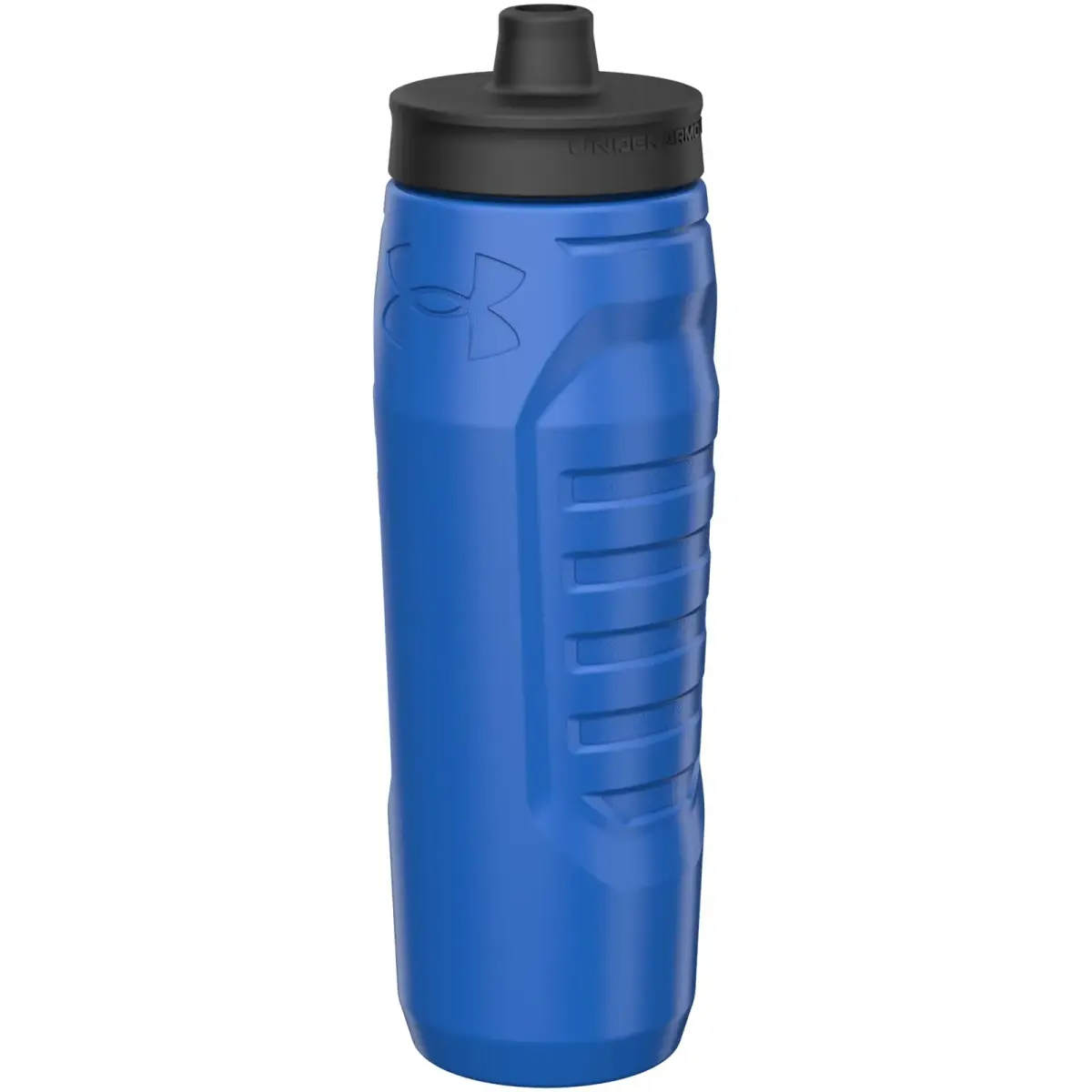 Under Armour Sideline Squeeze Water Bottle 950ml (32.1oz) | BPA-Free & Leak-Proof for Sports - view 4