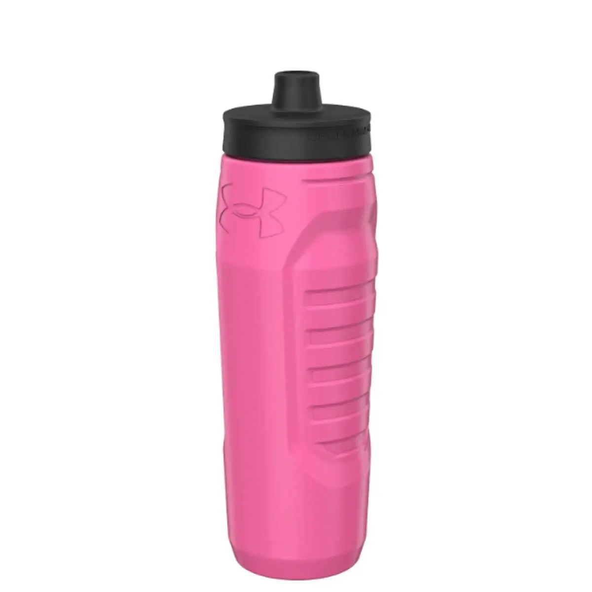 Under Armour 32oz Sideline Squeeze Water Bottle | 950ml (32.1 Fl Oz) Hydration Bottle - main product image