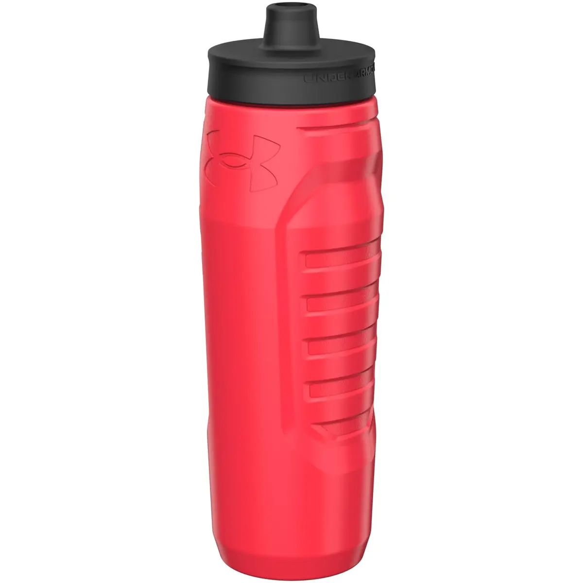 Under Armour Sideline Squeeze Water Bottle 950ml (32.1 oz) | Quick-Shot Lid for Easy Hydration - view 4