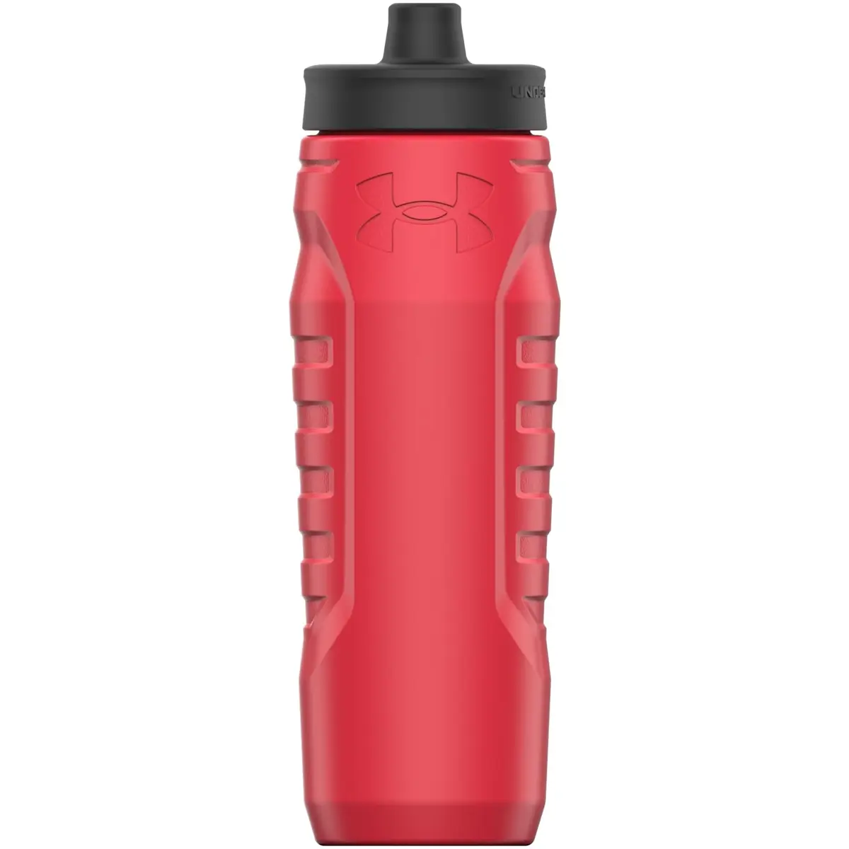 Under Armour Sideline Squeeze Water Bottle 950ml (32.1 oz) | Quick-Shot Lid for Easy Hydration - main product image