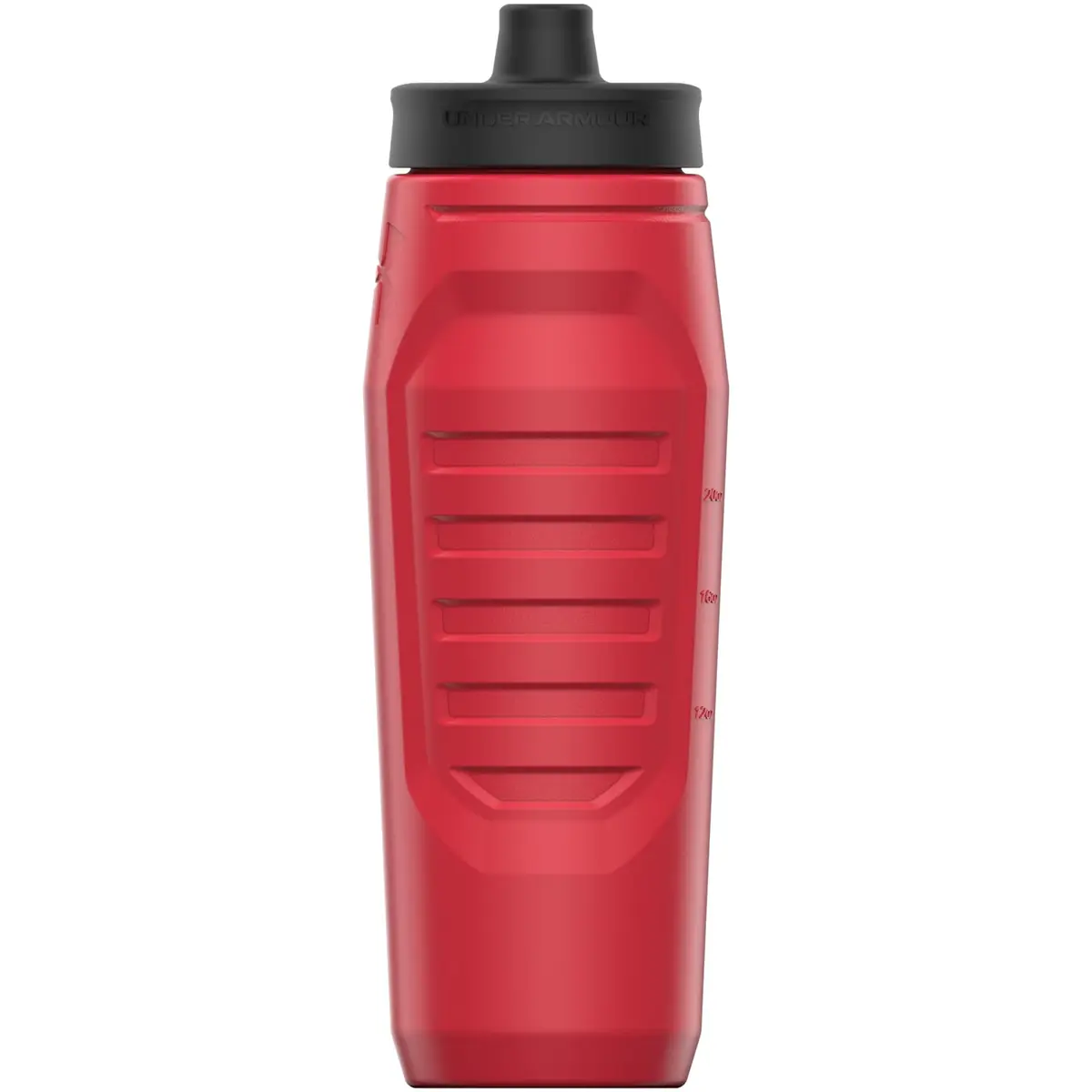 Under Armour Sideline Squeeze Water Bottle 950ml (32.1 oz) | Quick-Shot Lid for Easy Hydration - view 2