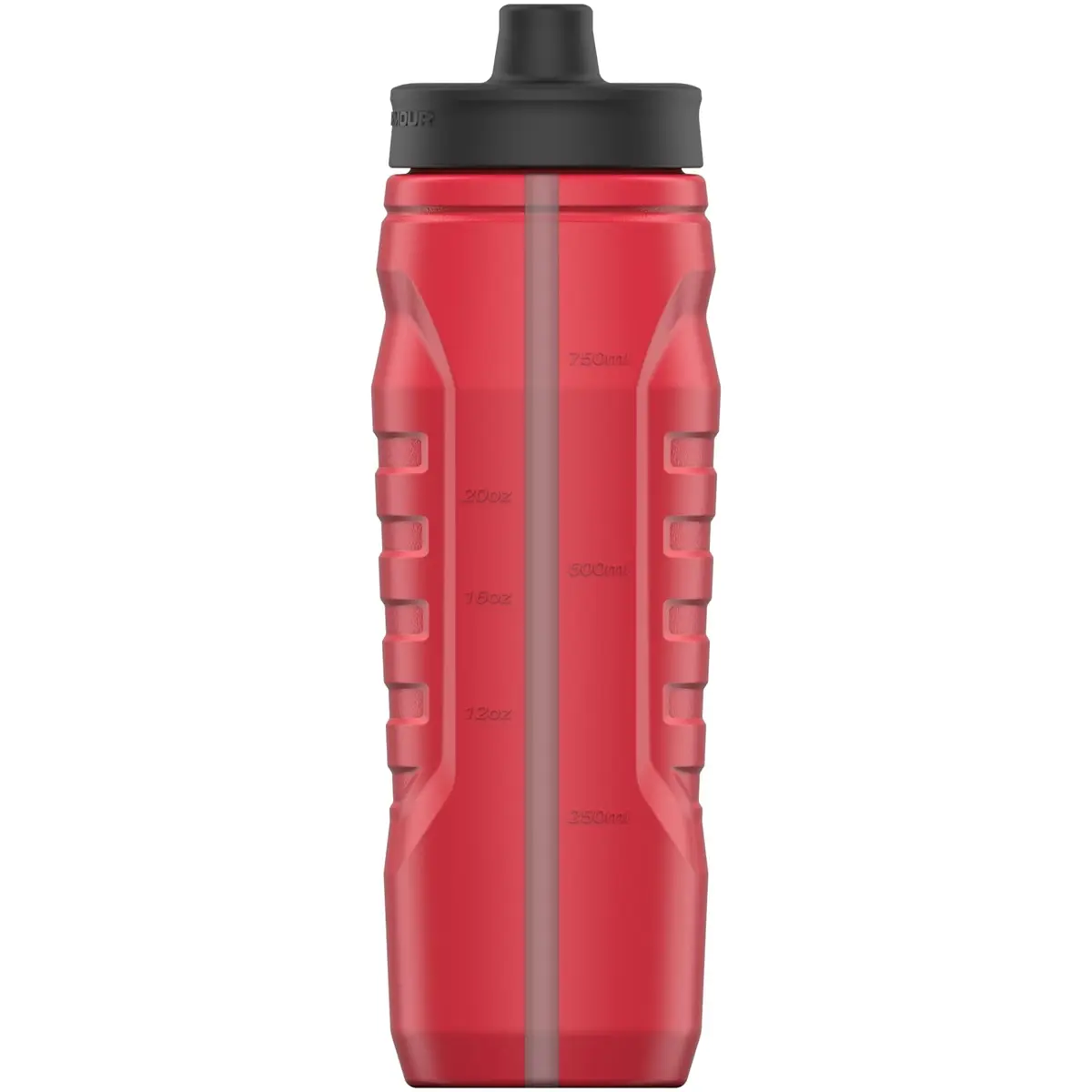 Under Armour Sideline Squeeze Water Bottle 950ml (32.1 oz) | Quick-Shot Lid for Easy Hydration - view 3