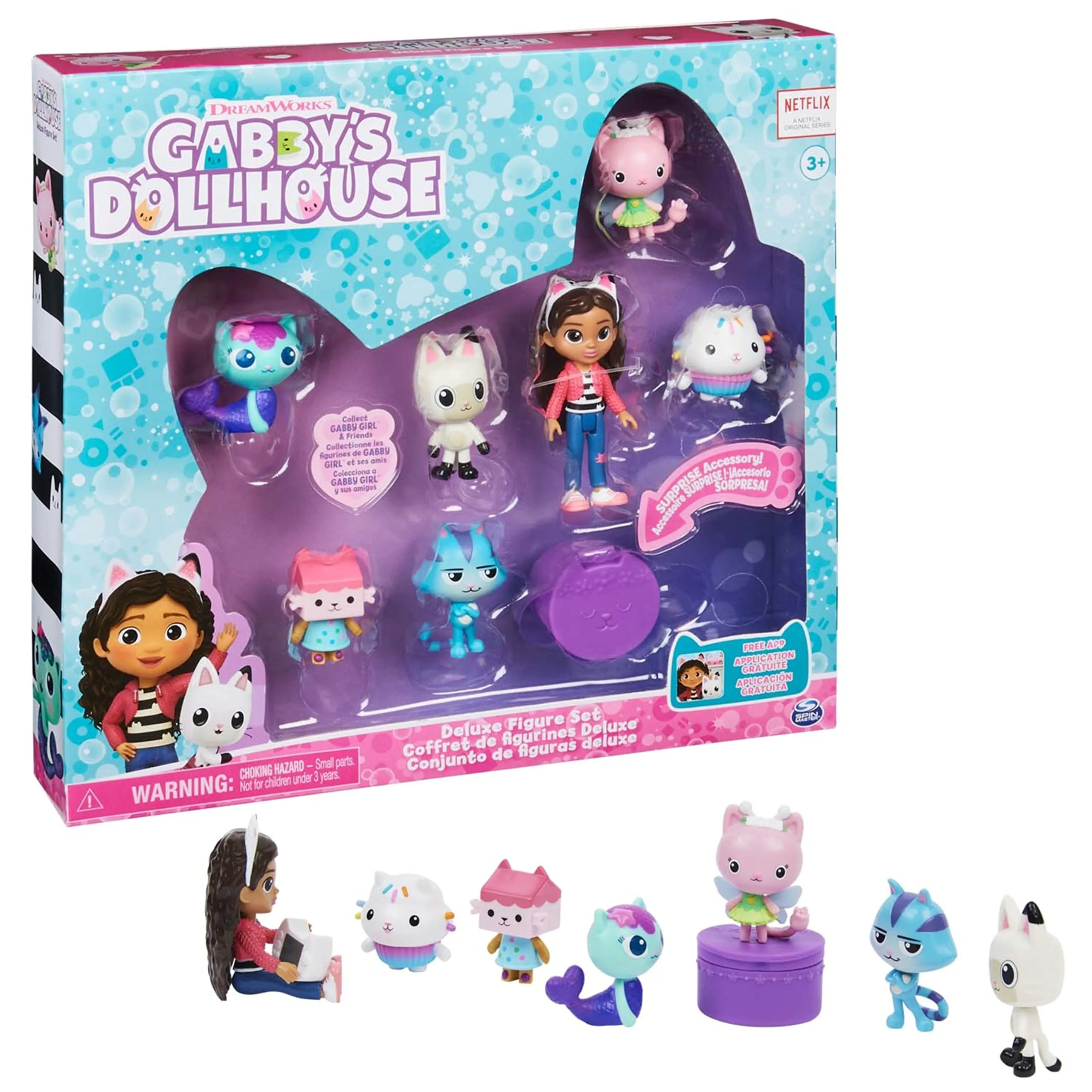 Playsets