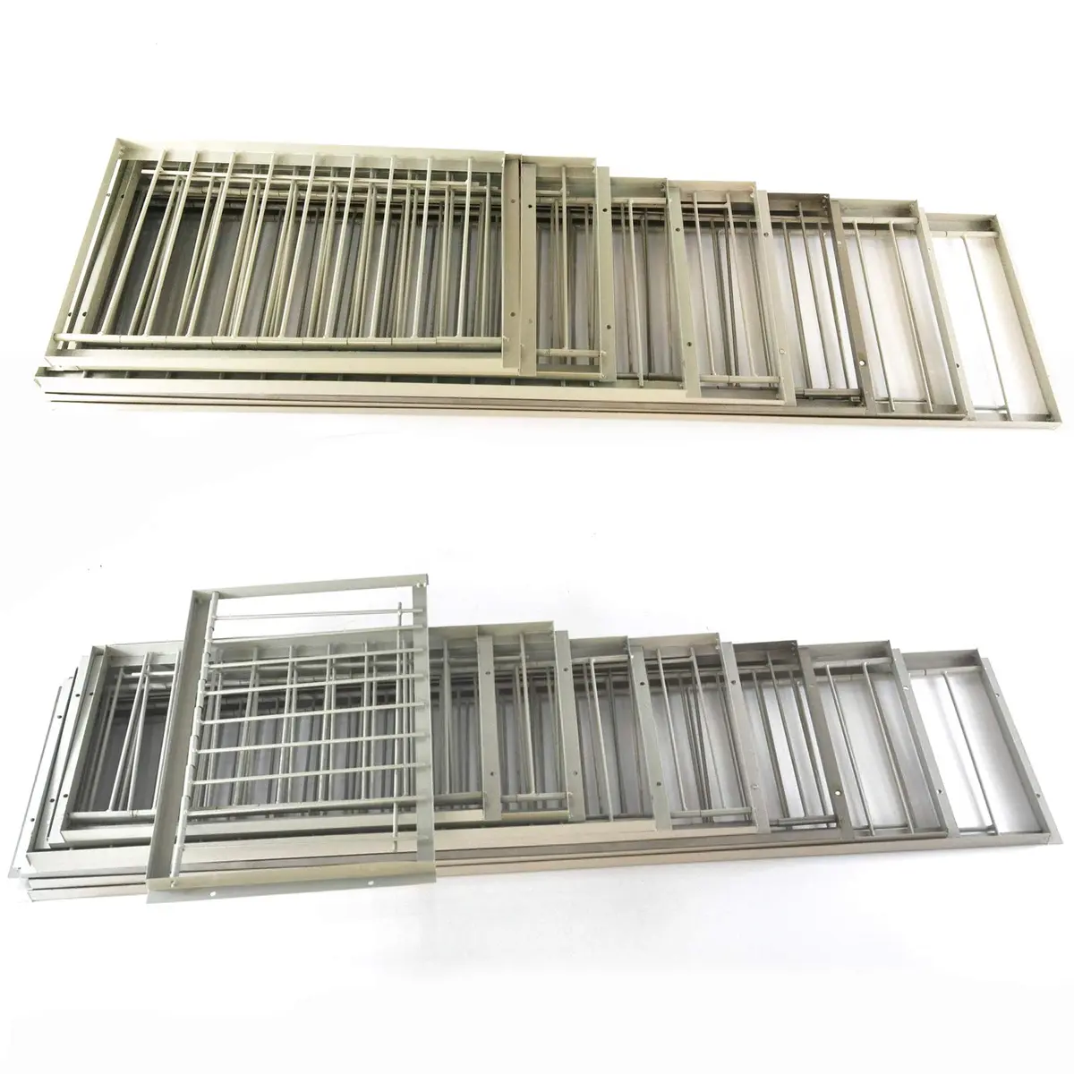 SRRPSPIGEON Pigeon Loft Door 30 cm (12 in) | One-Way Entry for Pigeon Lofts - view 9