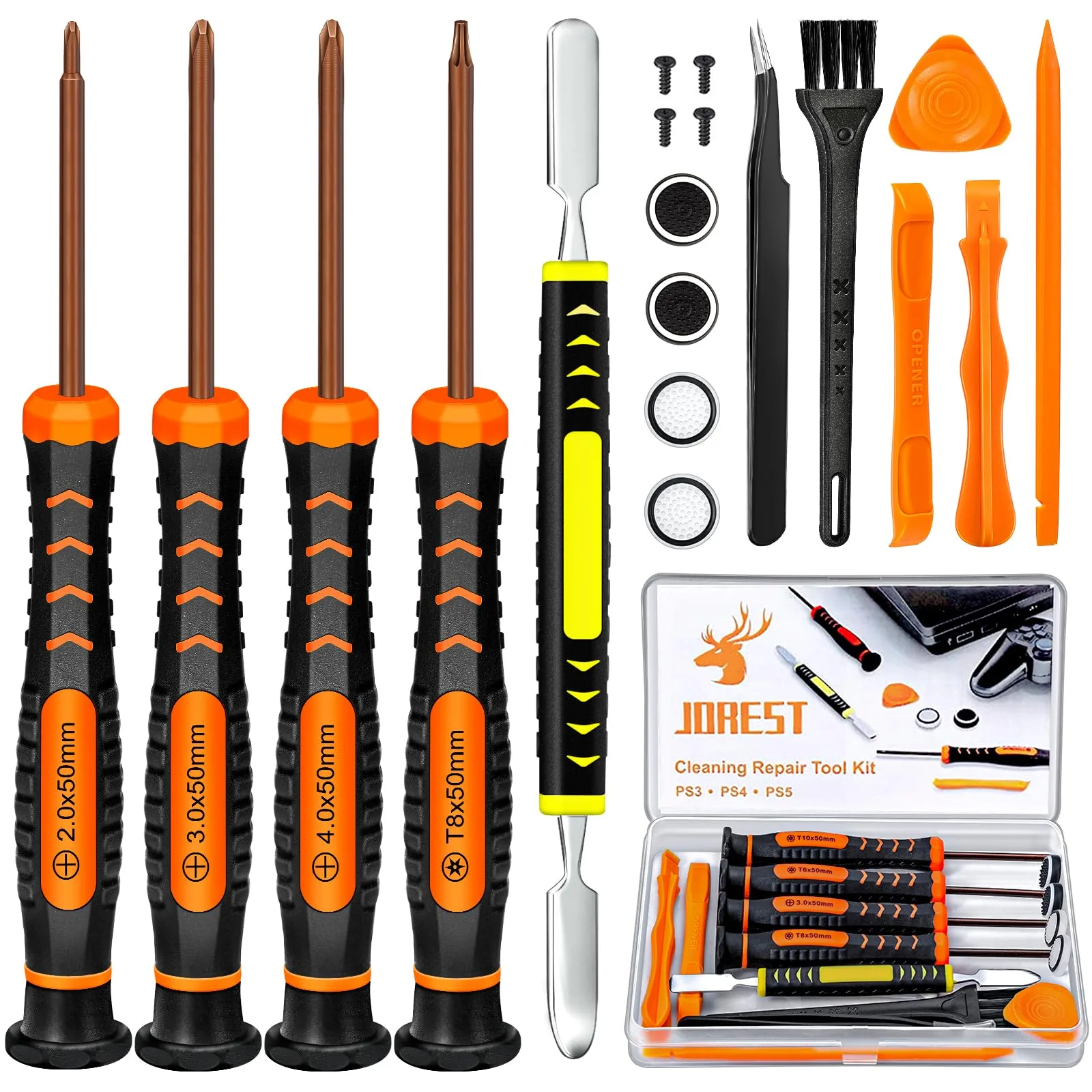 Screwdriver Sets