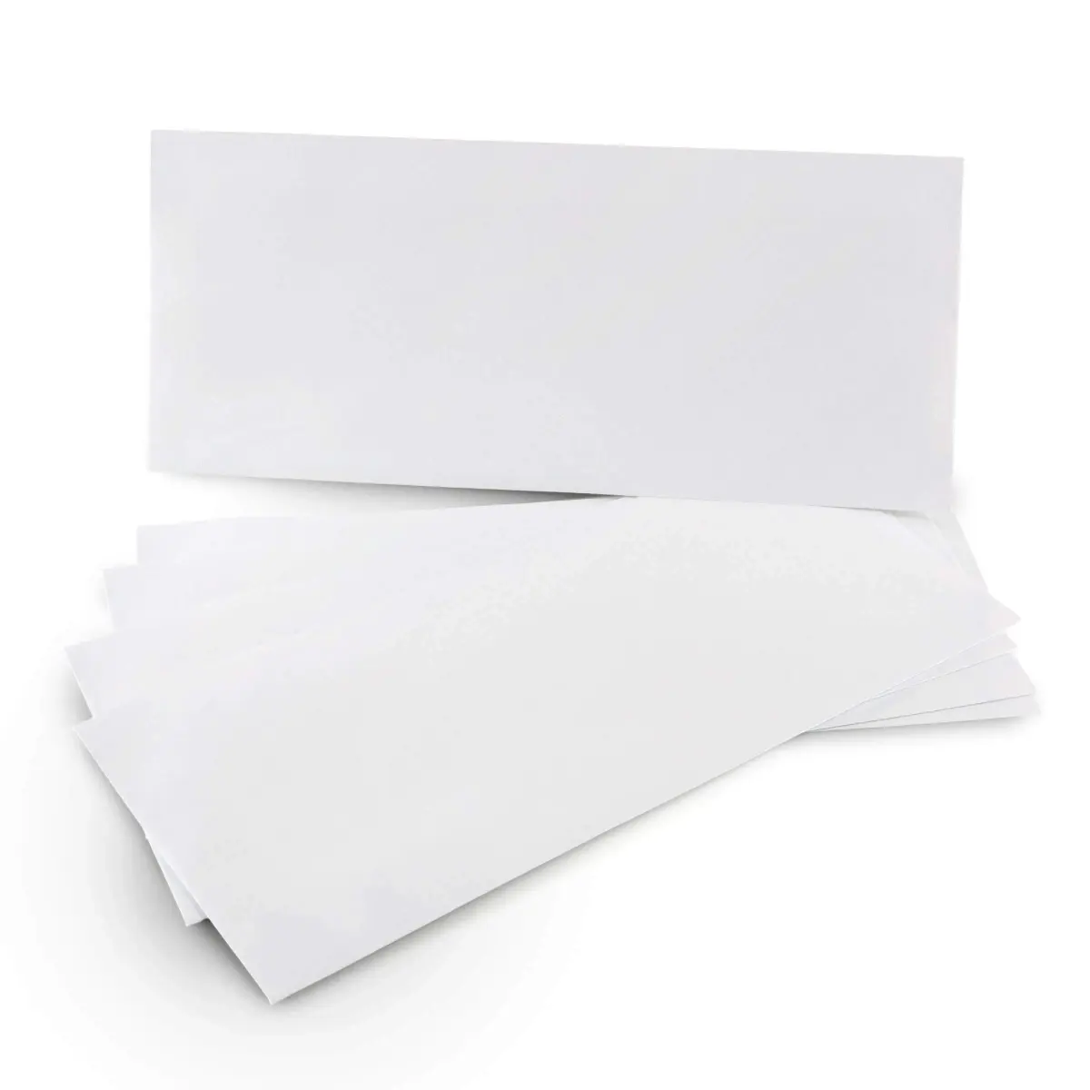 Aimoh #10 Security Mailing Envelopes Letter Size, Self Seal, 40 Count | Windowless, Security Tint, 24 lb Paper - view 3