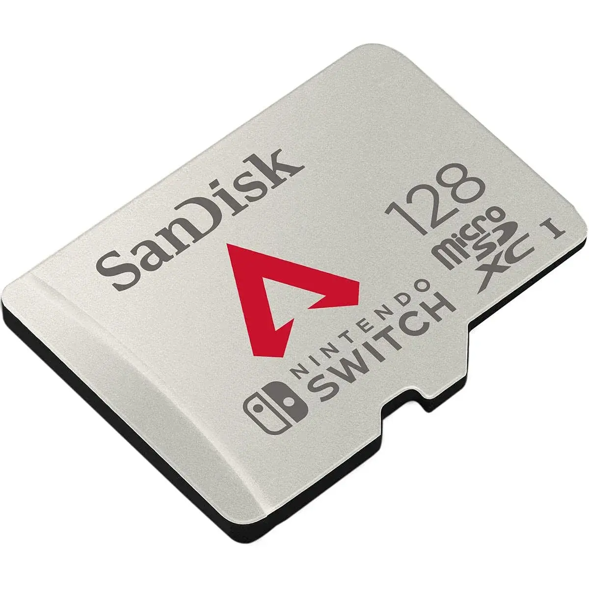 SanDisk 128GB microSDXC Card for Nintendo Switch, Apex Legends Edition | 100MB/s Read, 90MB/s Write - view 4