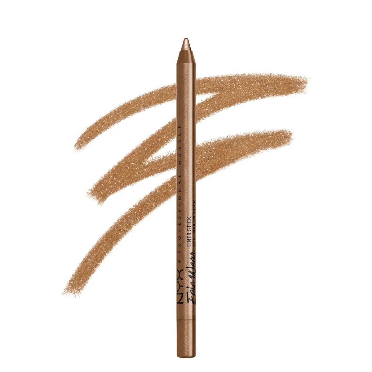 NYX PROFESSIONAL MAKEUP Epic Wear Liner Stick Gilded Taupe | Waterproof 36Hr Wear - main product image