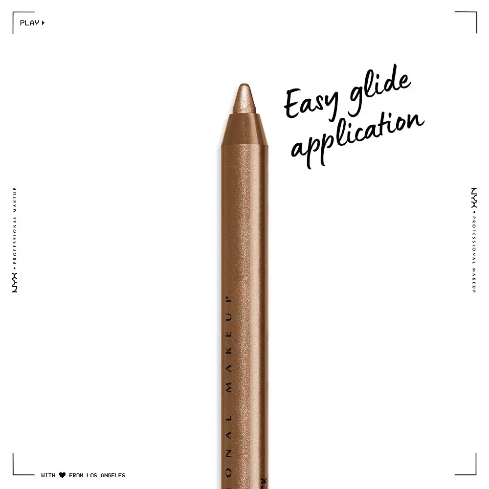 NYX PROFESSIONAL MAKEUP Epic Wear Liner Stick Gilded Taupe | Waterproof 36Hr Wear - view 4